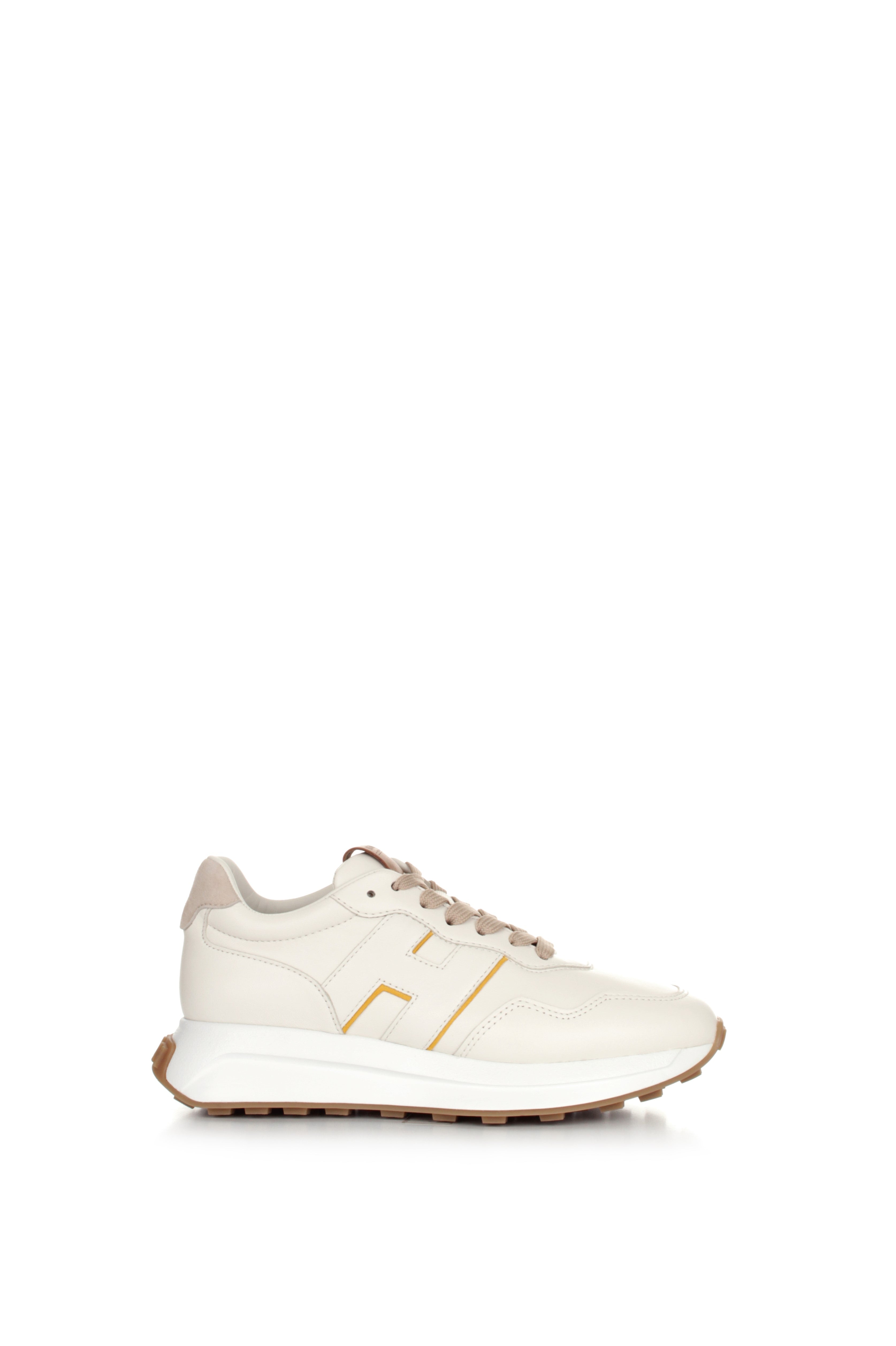 SNEAKERS Beige Hogan