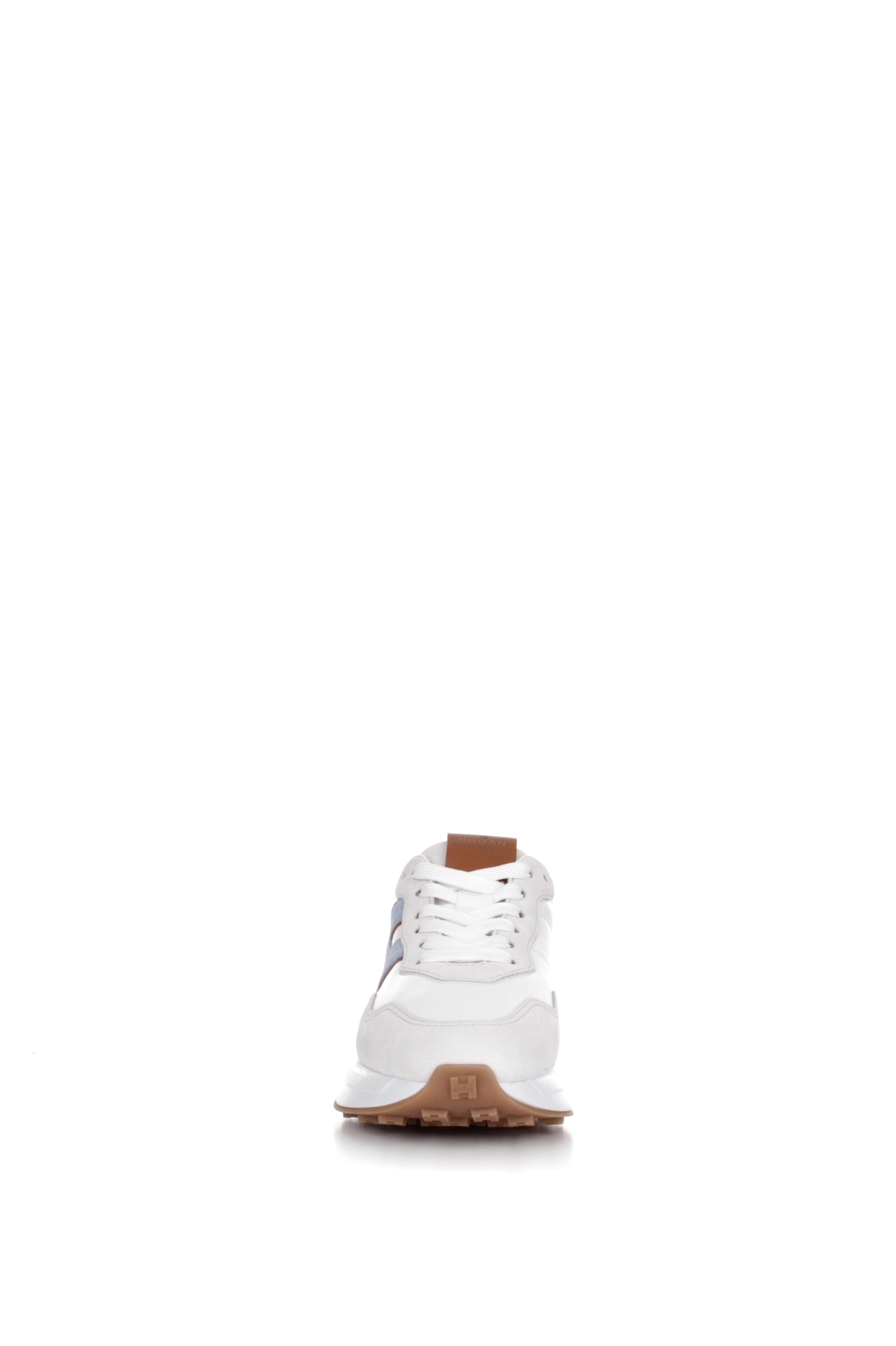 SNEAKERS Bianco Hogan