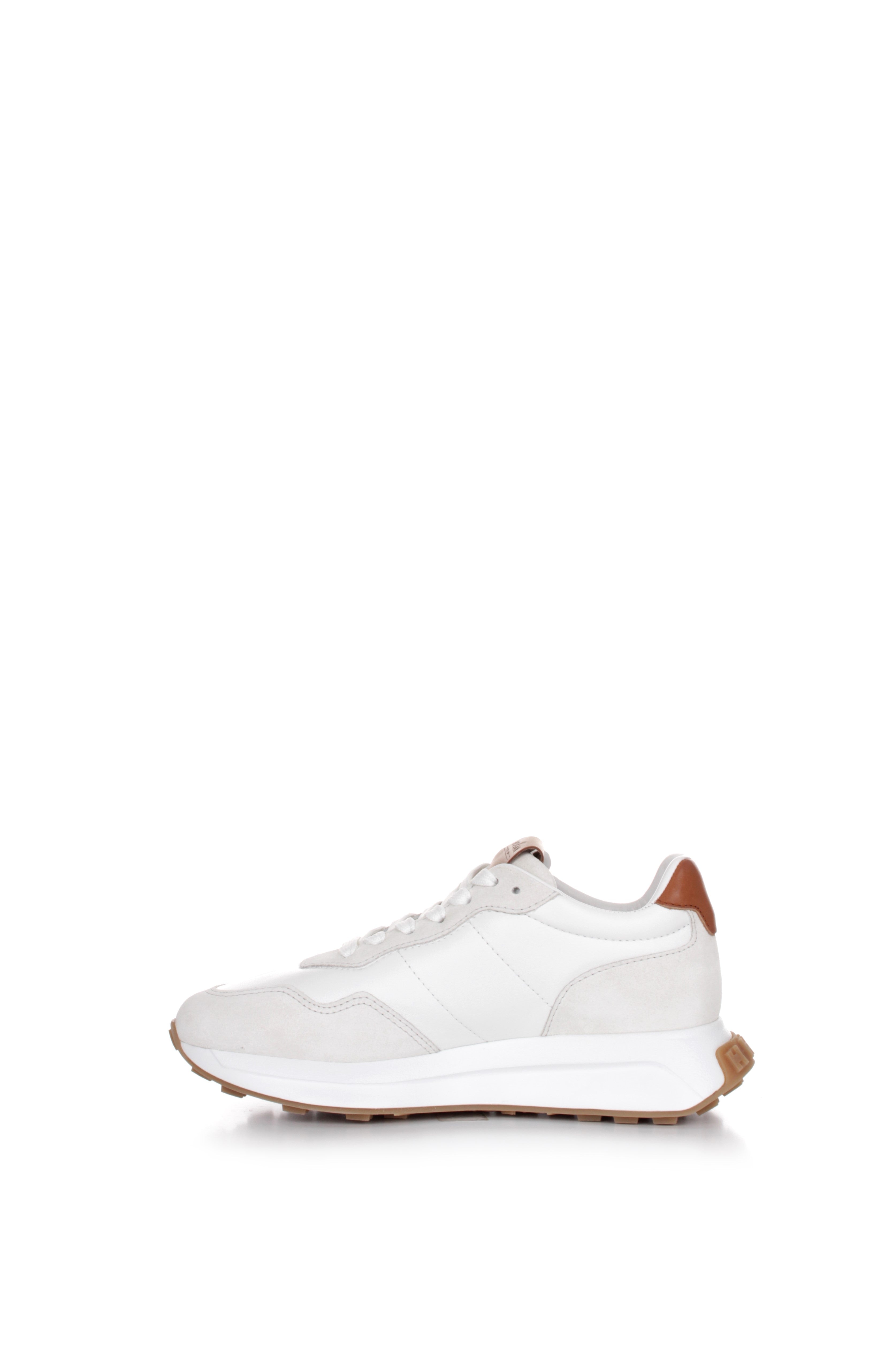 SNEAKERS Bianco Hogan