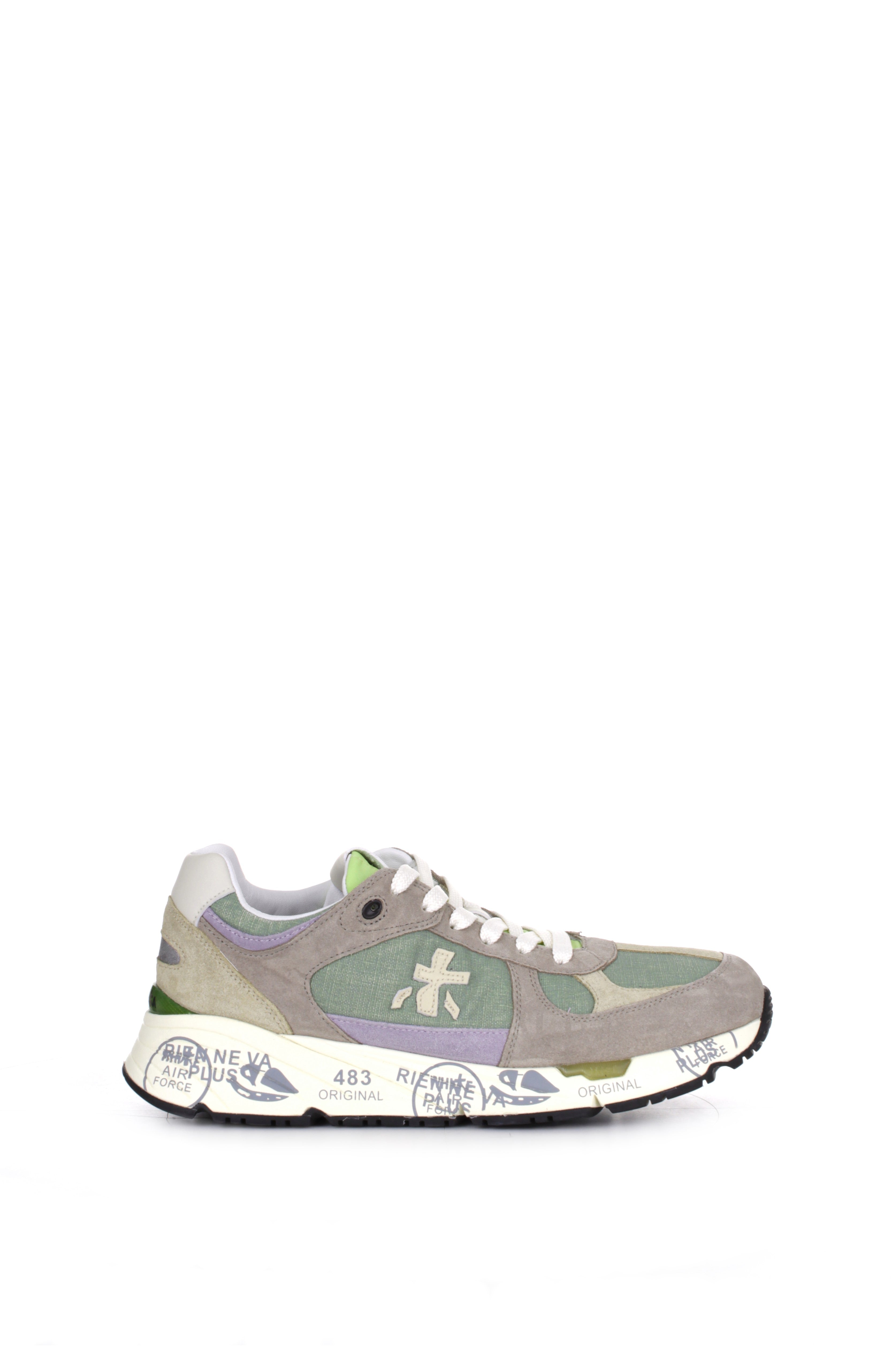 SNEAKERS Multicolore Premiata