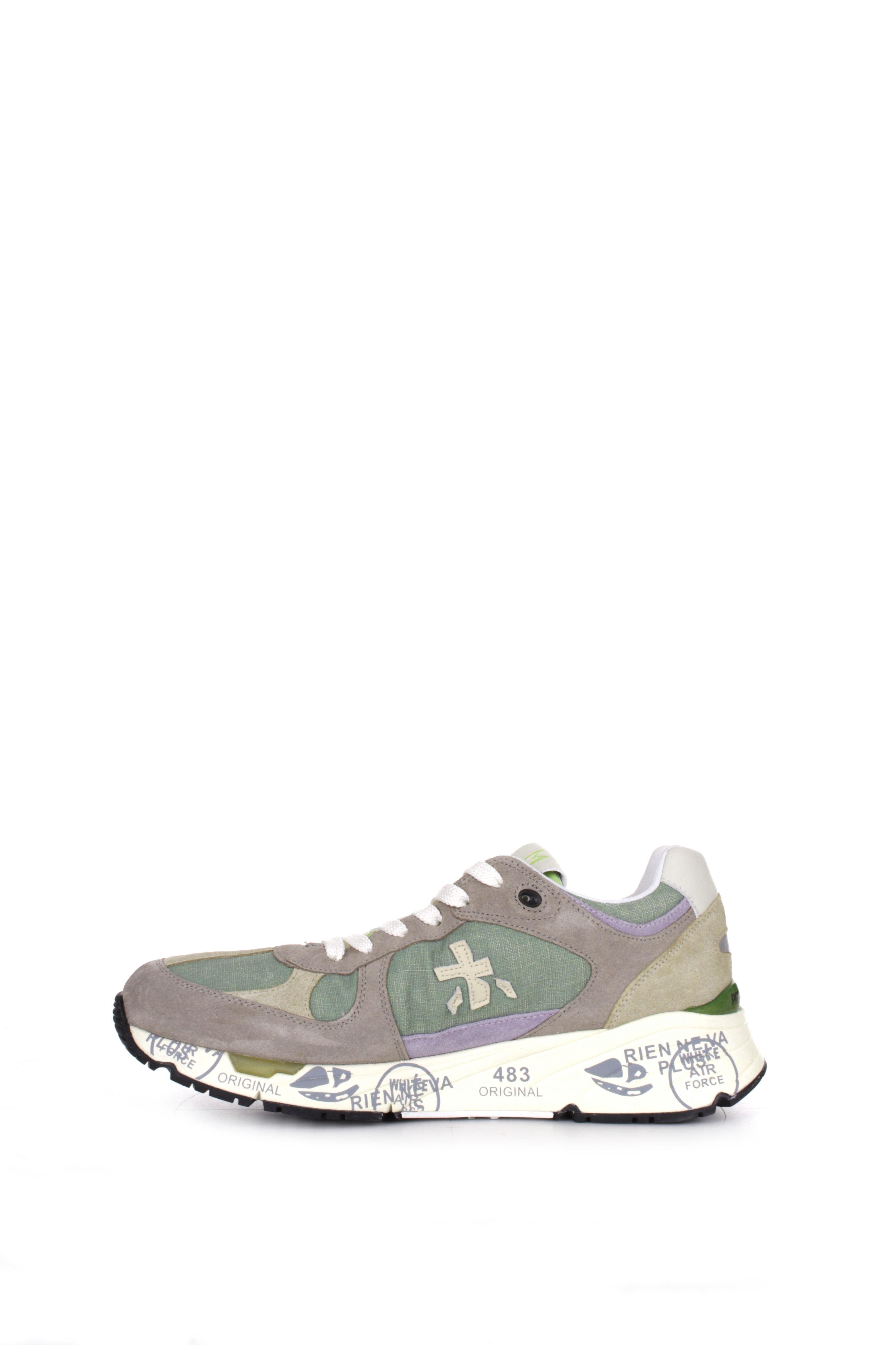 SNEAKERS Multicolore Premiata