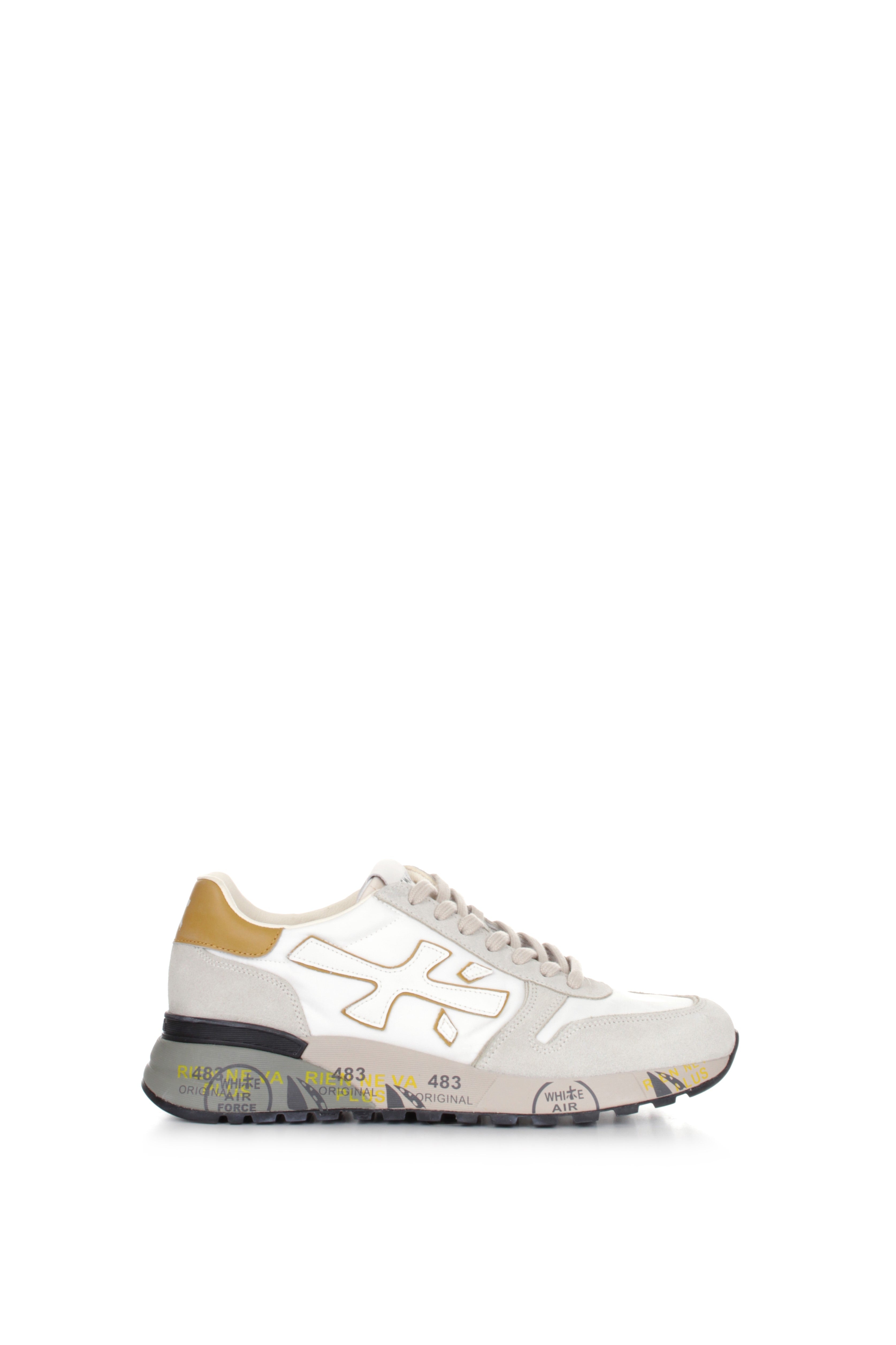 SNEAKERS Multicolore Premiata