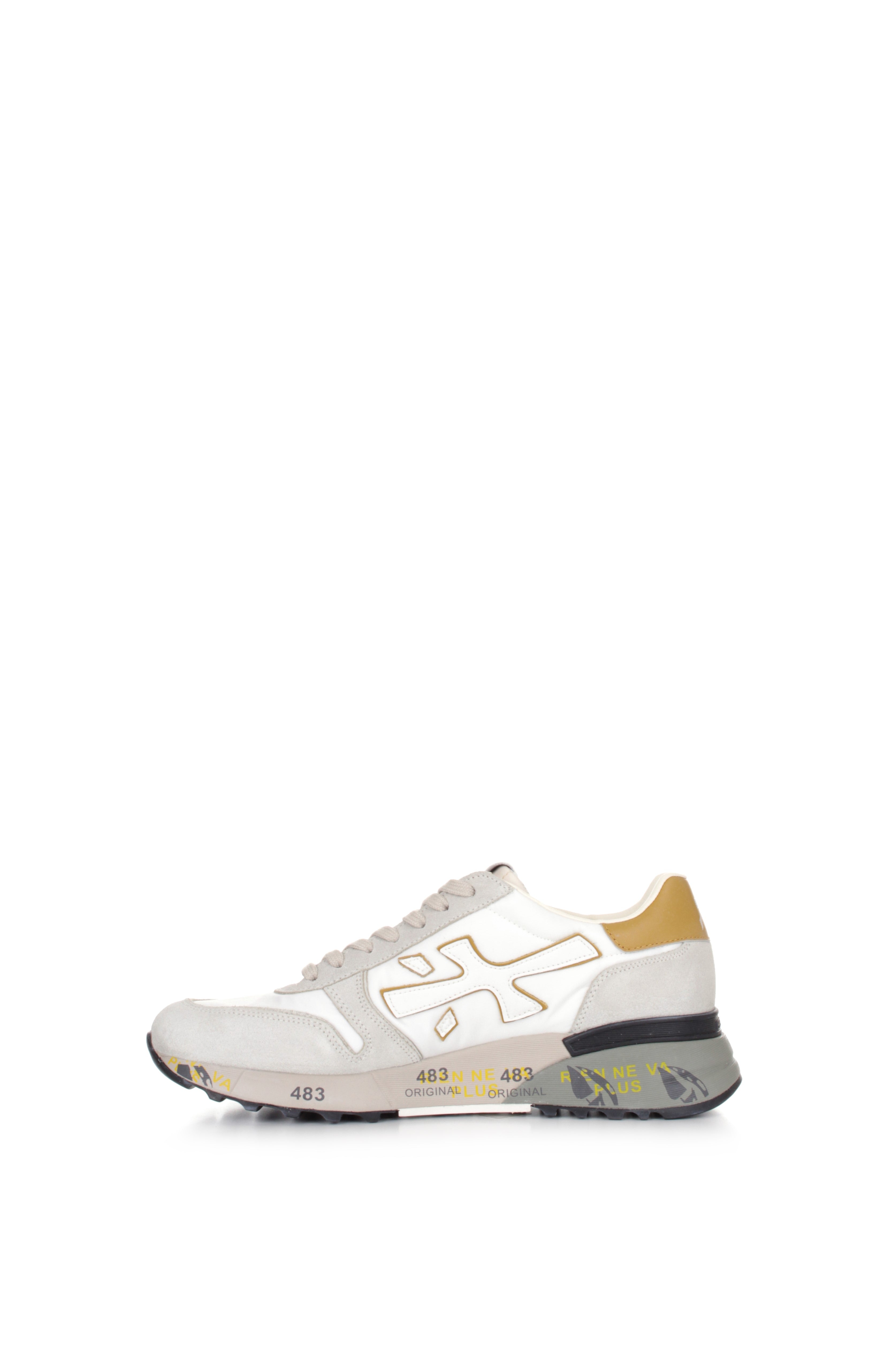 SNEAKERS Multicolore Premiata