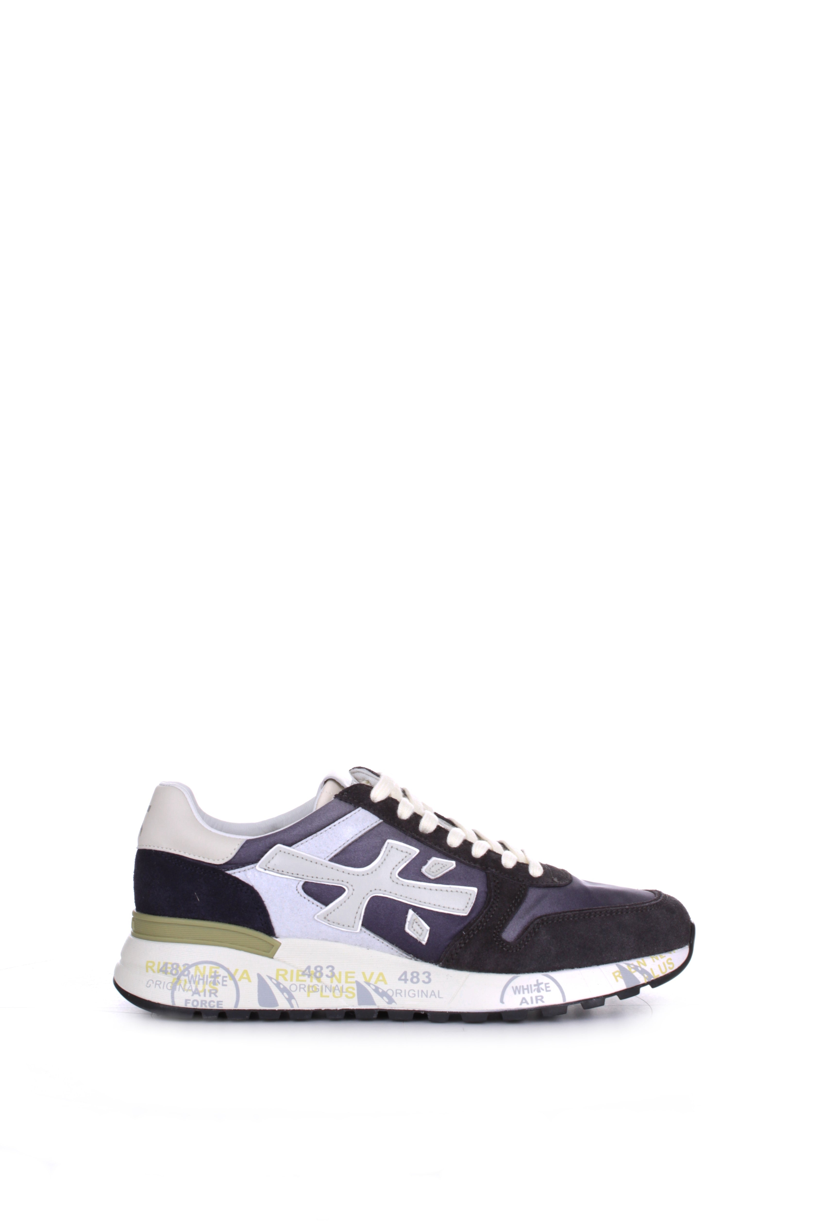 SNEAKERS Blu Premiata