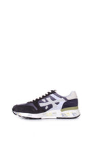 SNEAKERS Blu Premiata