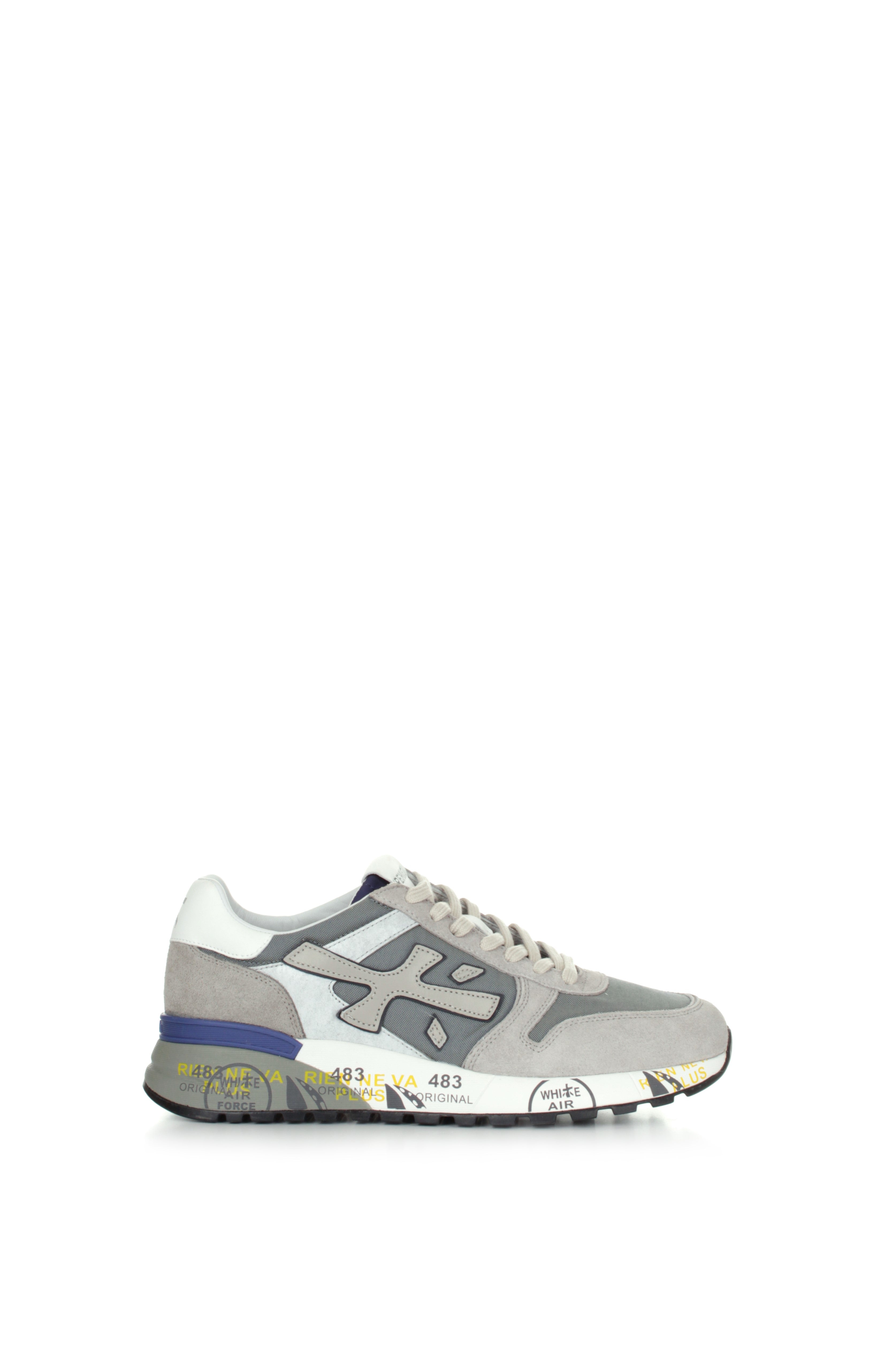 SNEAKERS Multicolore Premiata