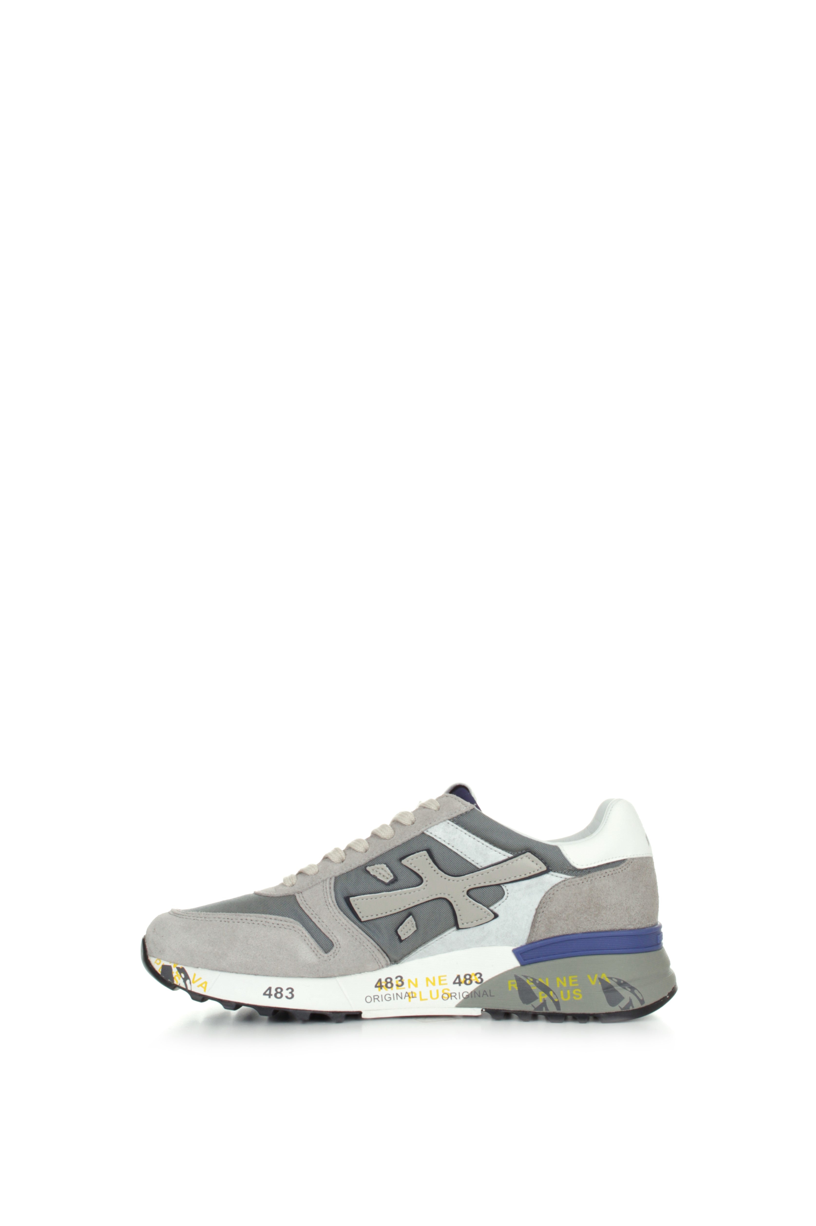 SNEAKERS Multicolore Premiata