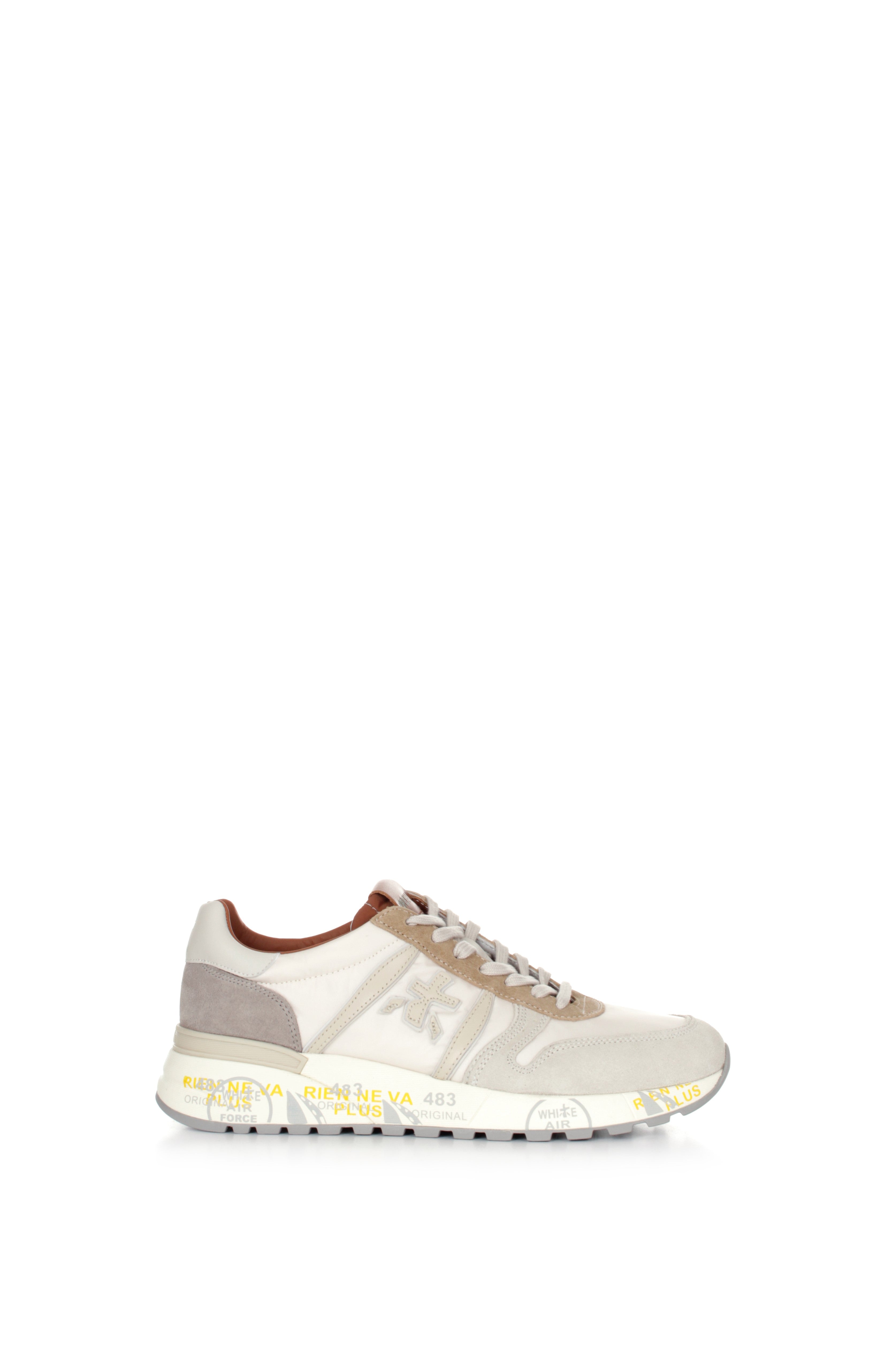 SNEAKERS Beige Premiata