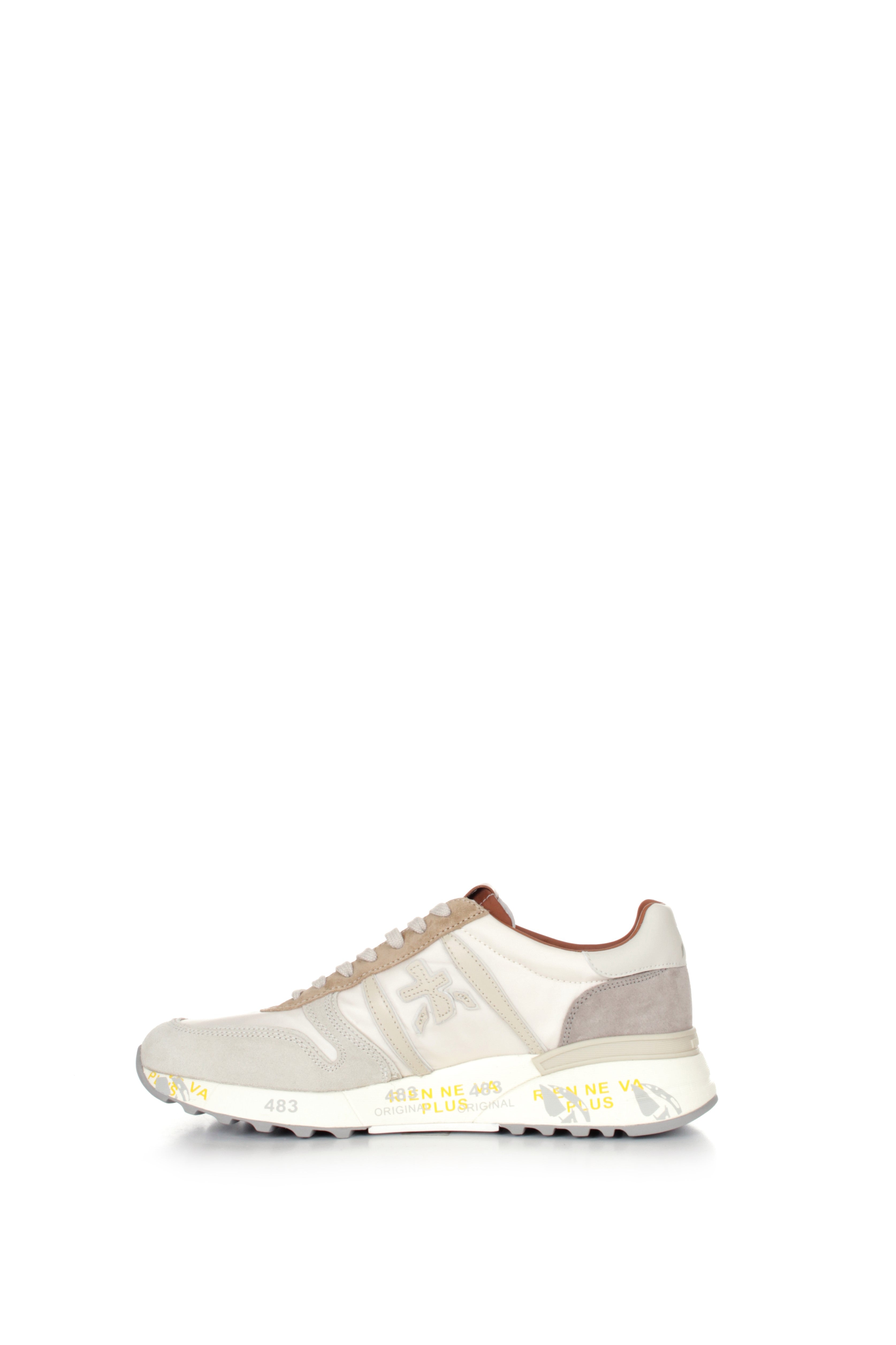 SNEAKERS Beige Premiata