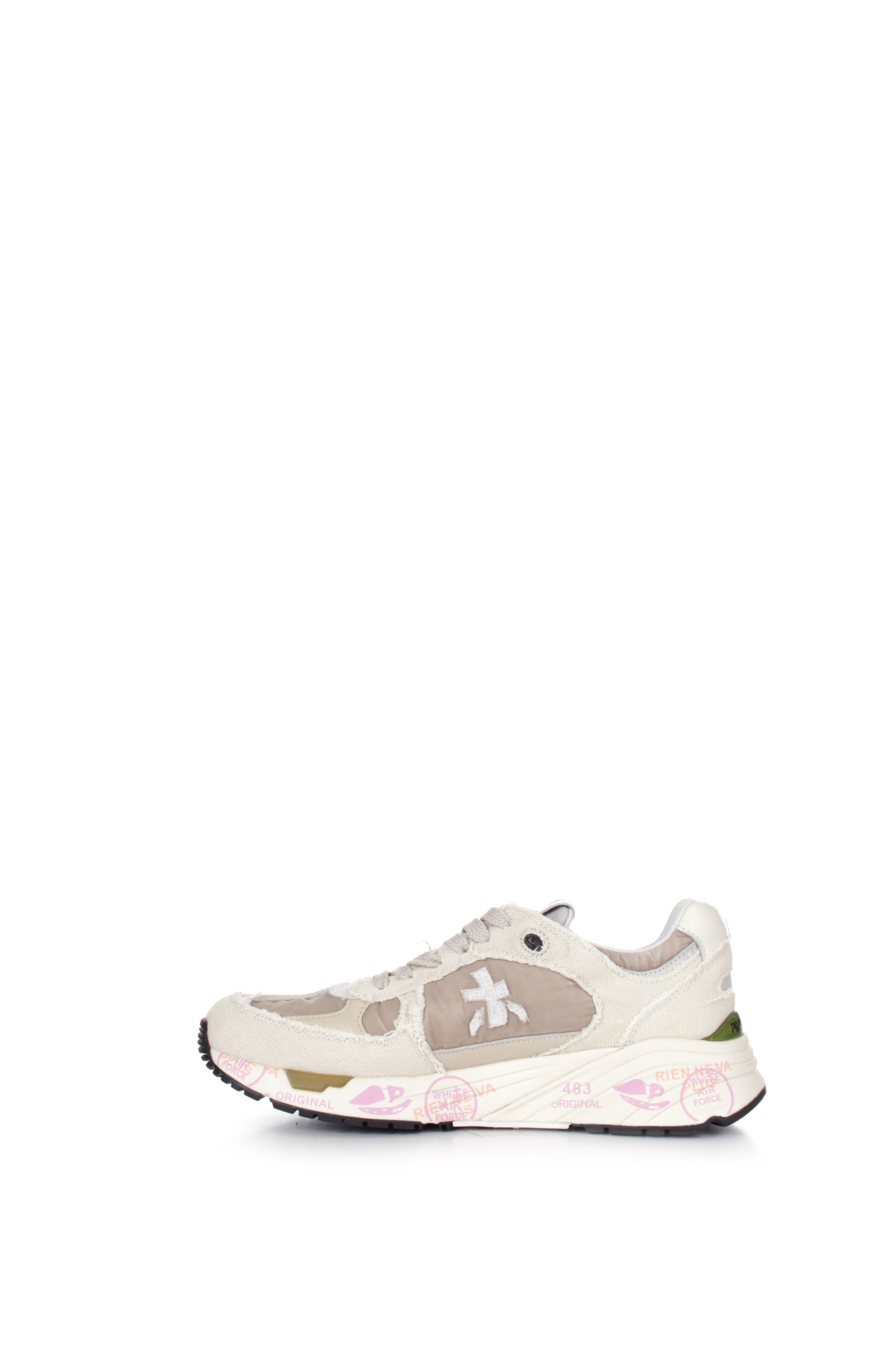 SNEAKERS Beige Premiata