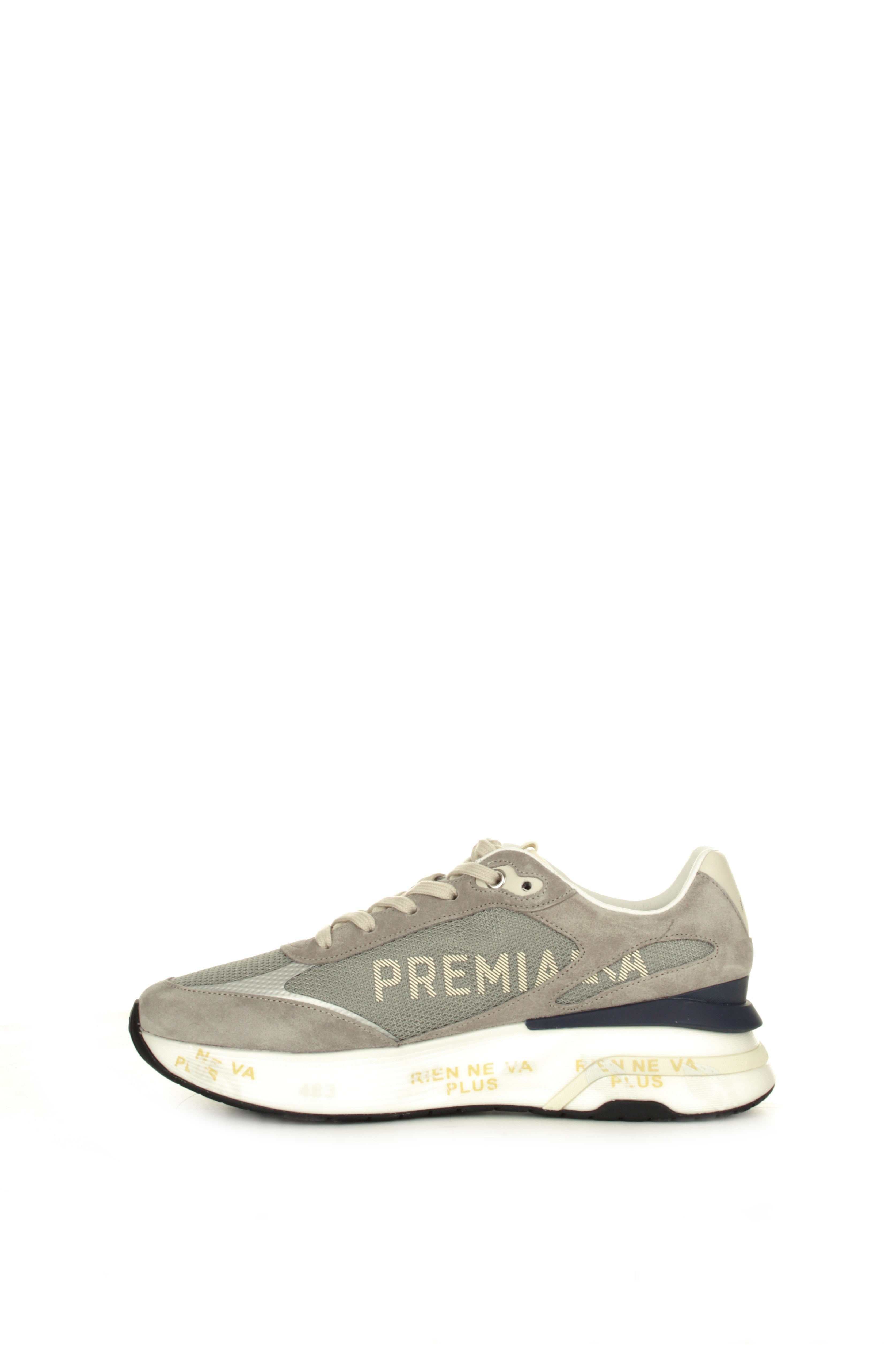 SNEAKERS Grigio Premiata