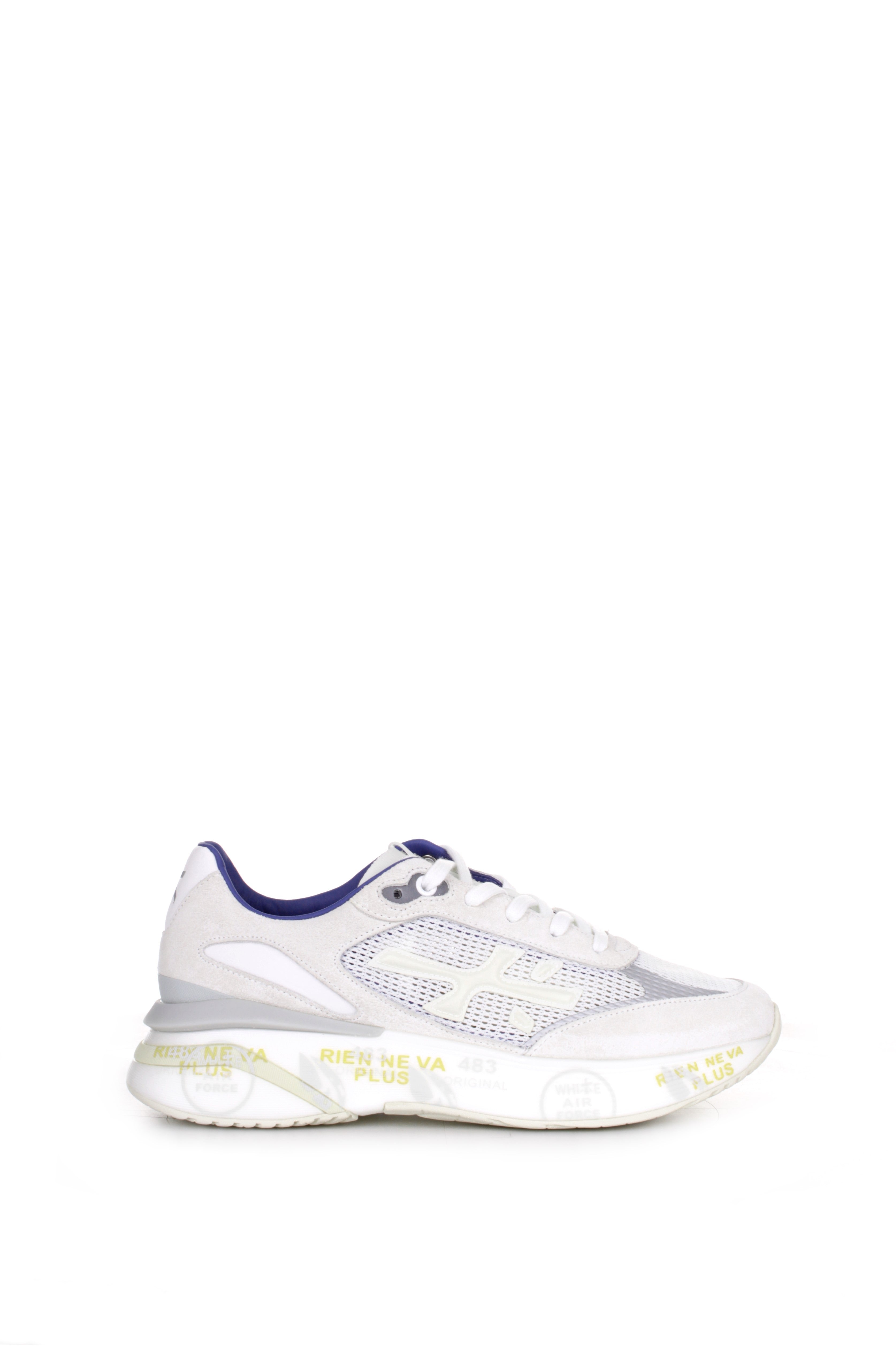 SNEAKERS Bianco Premiata