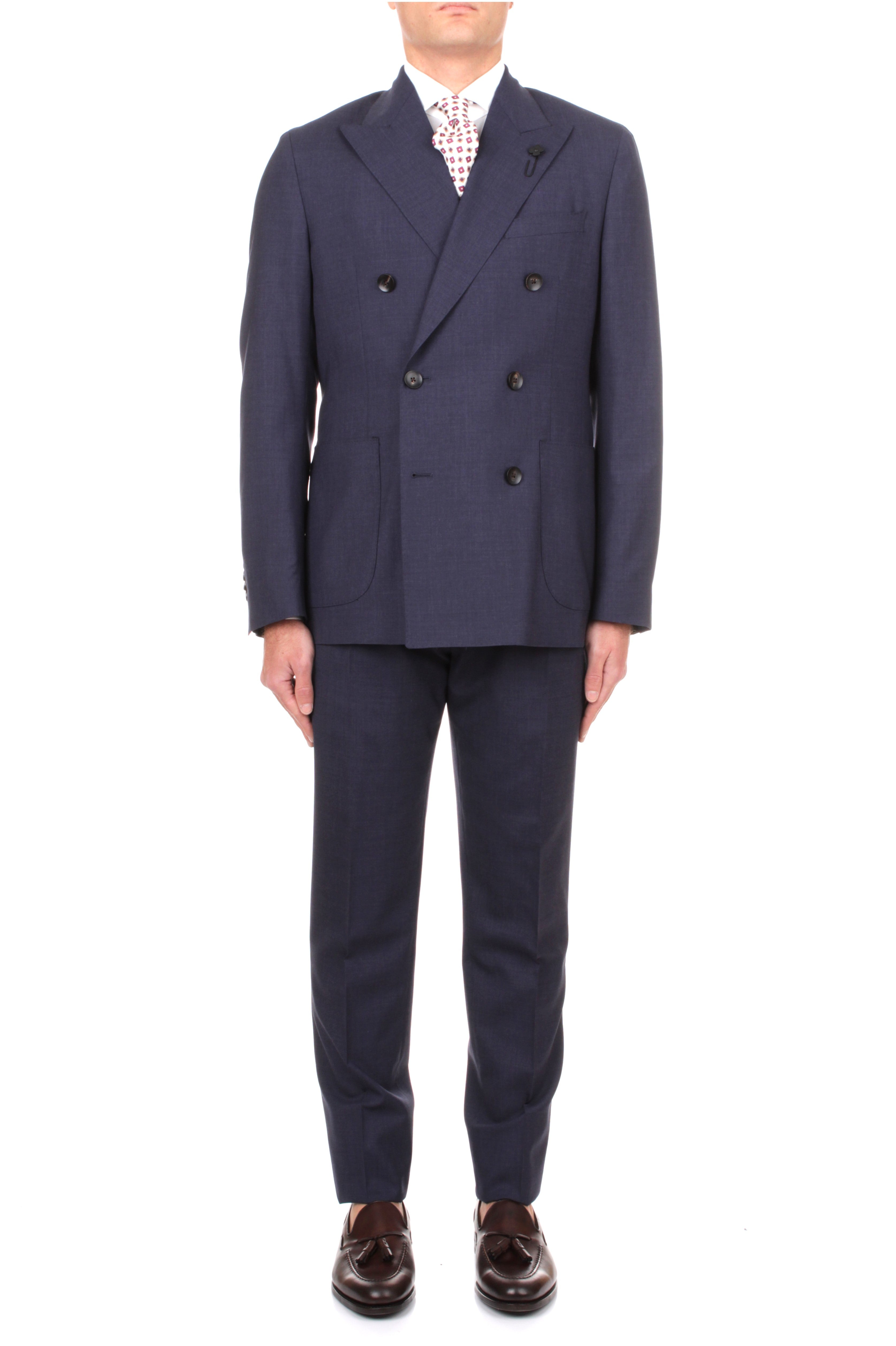 ABITI Blu Lardini