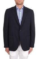 BLAZER Blu Lardini