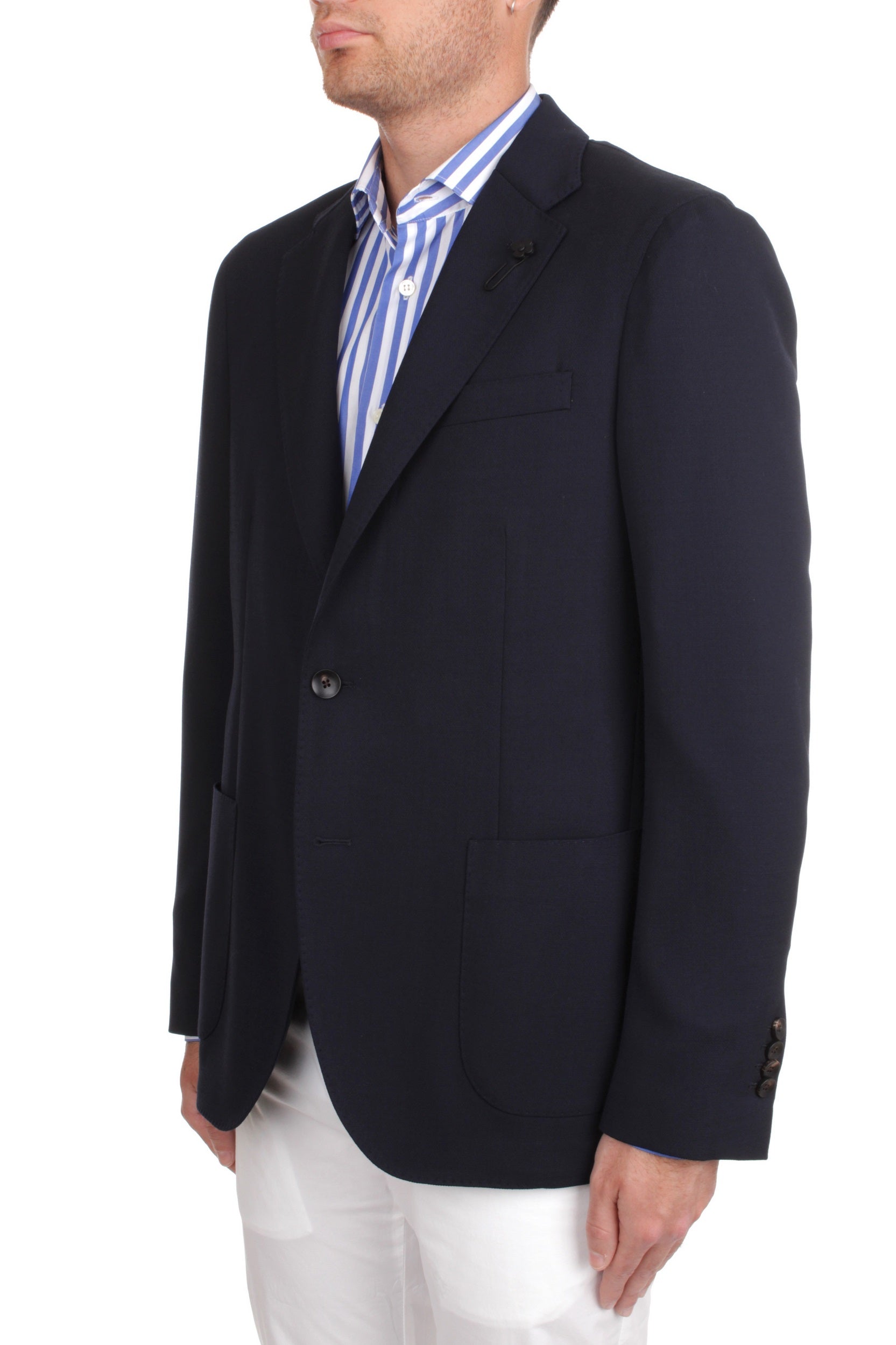 BLAZER Blu Lardini