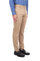 PANTALONI Beige Incotex