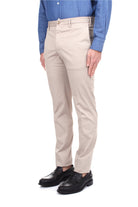 PANTALONI Beige Incotex