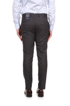 PANTALONI Grigio Incotex