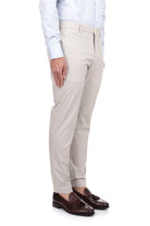 PANTALONI Grigio Incotex