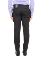 PANTALONI Grigio Incotex