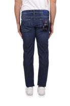 JEANS Blu Incotex Blue Division