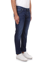 JEANS Blu Incotex Blue Division