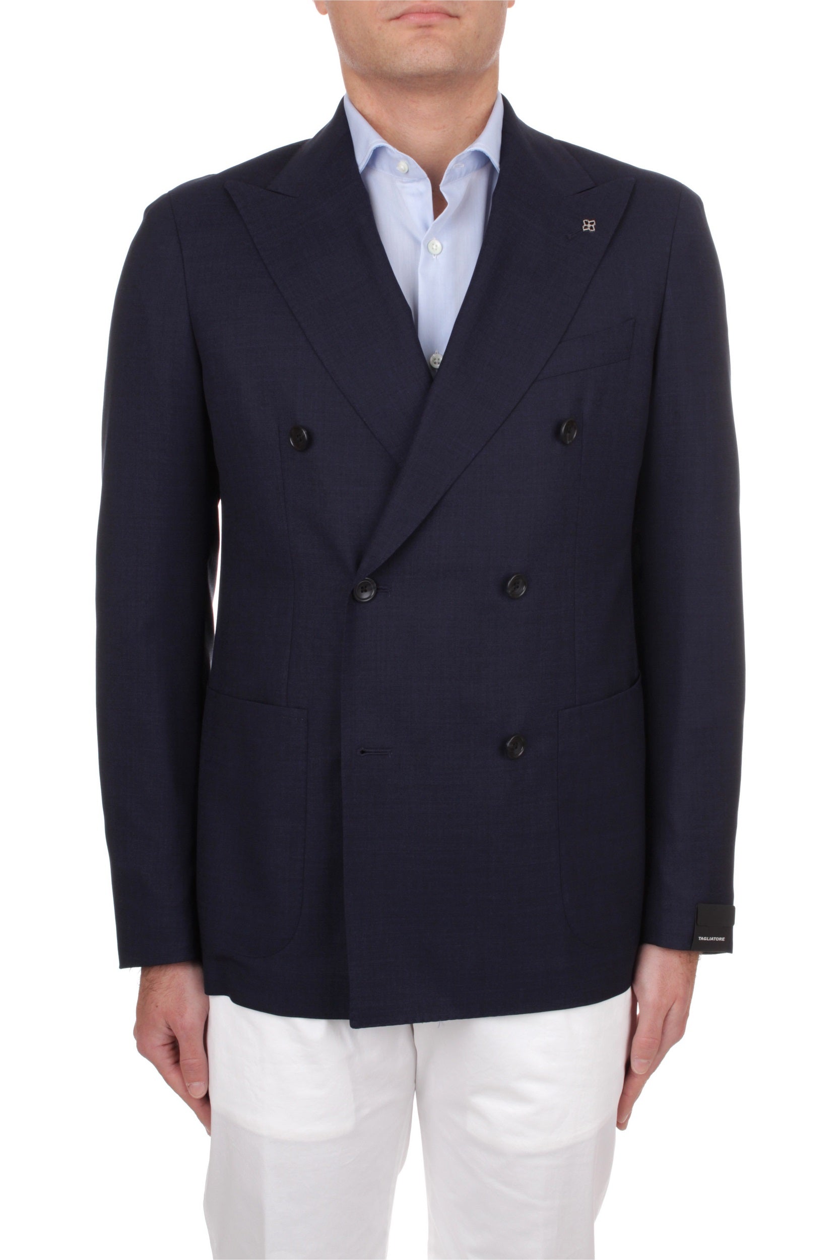 BLAZER Blu Tagliatore