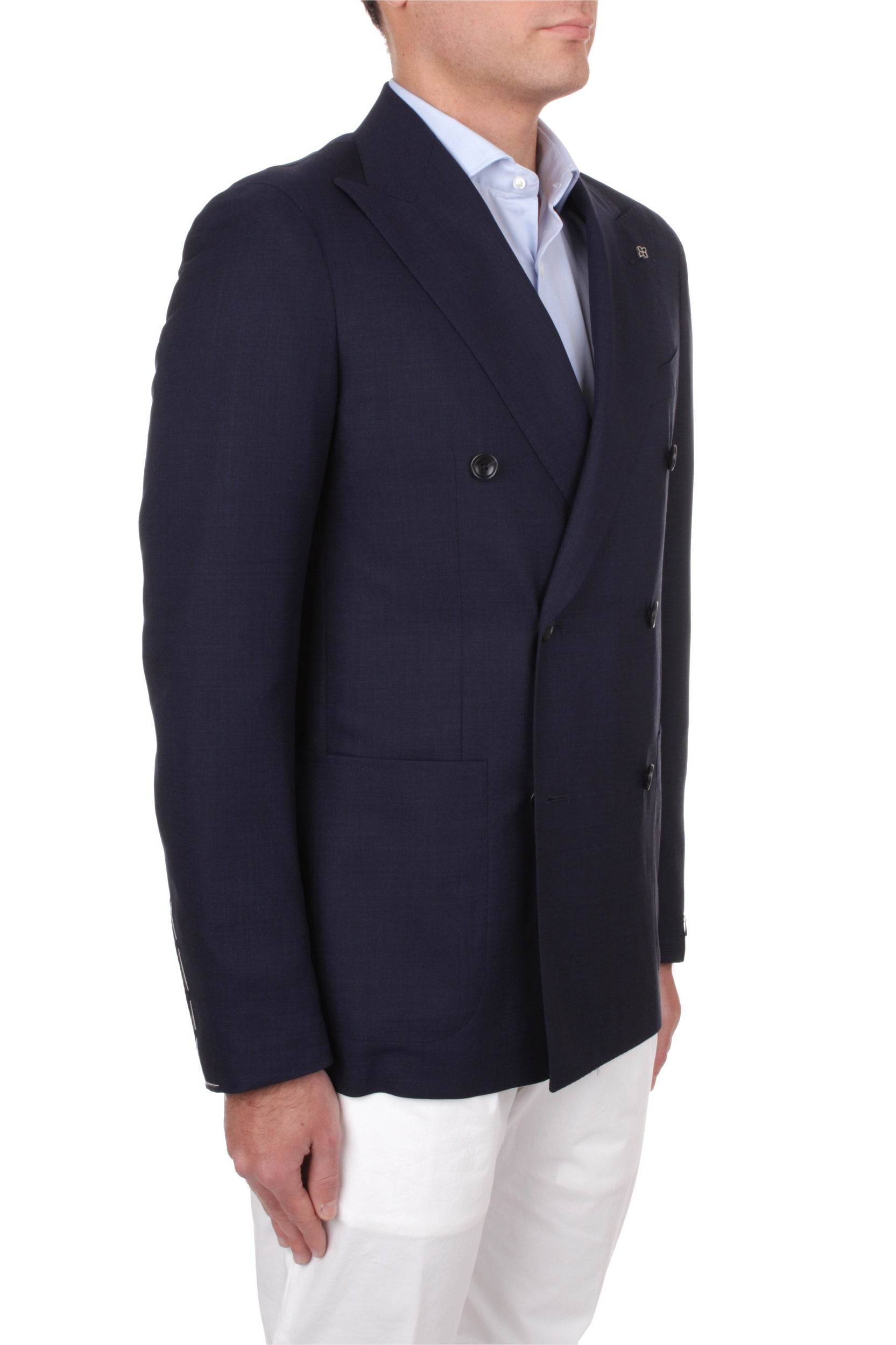 BLAZER Blu Tagliatore