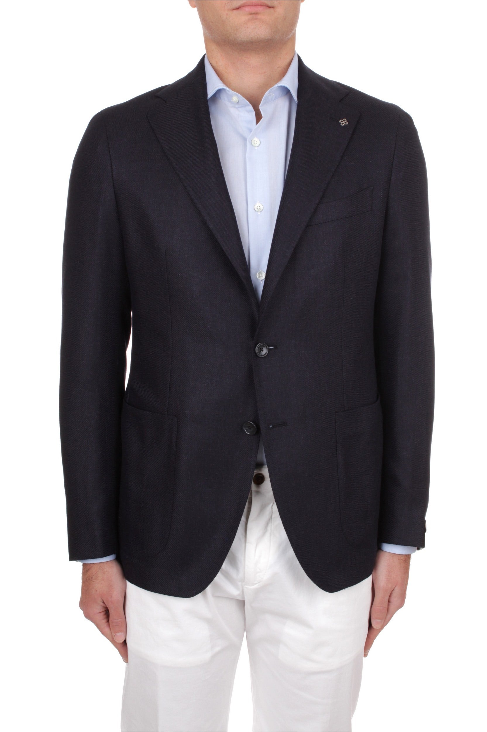 BLAZER Blu Tagliatore