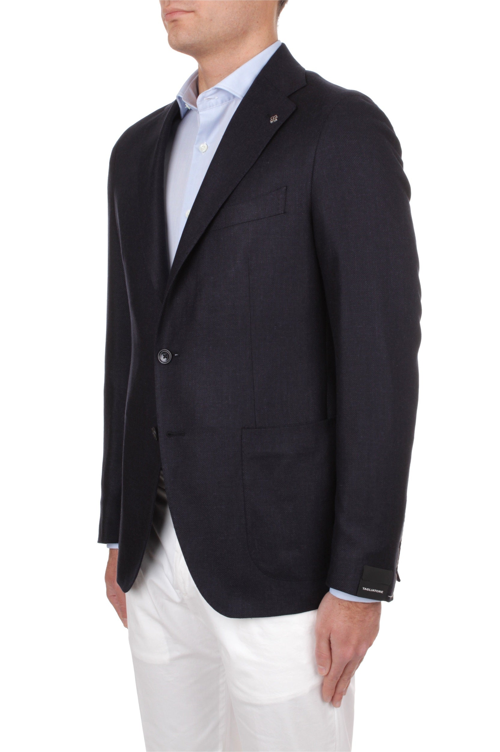 BLAZER Blu Tagliatore