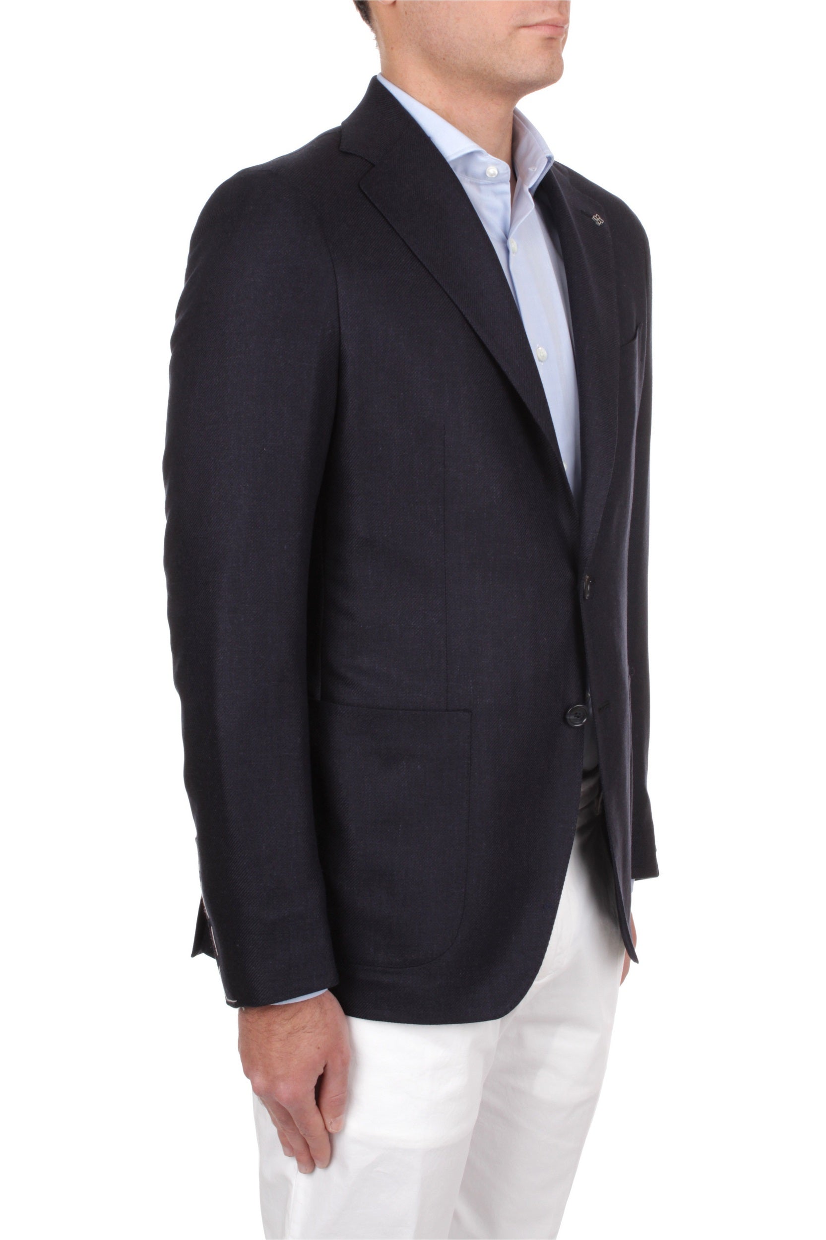 BLAZER Blu Tagliatore