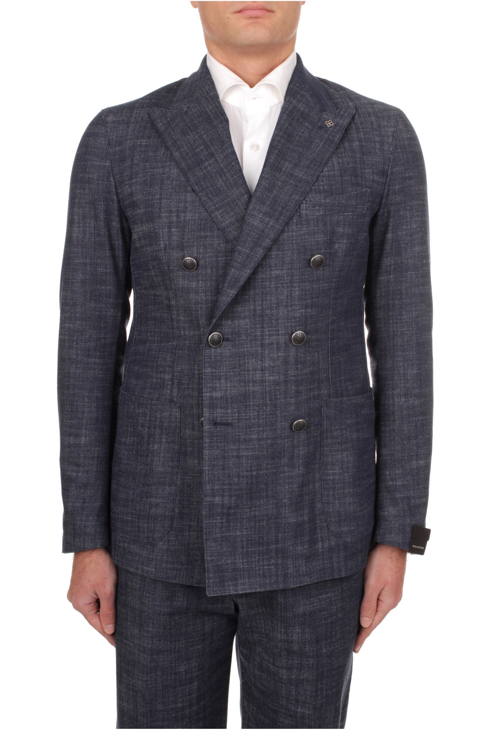 BLAZER Blu Tagliatore