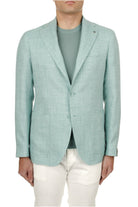 BLAZER Verde Tagliatore