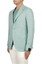 BLAZER Verde Tagliatore