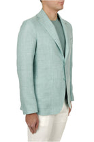 BLAZER Verde Tagliatore