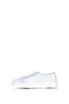 SNEAKERS Turchese Santoni