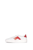 SNEAKERS Bianco Santoni