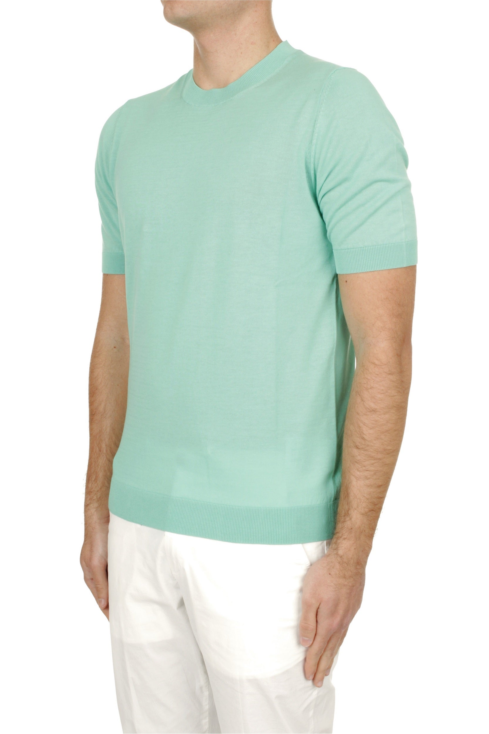 MAGLIE Verde Ballantyne