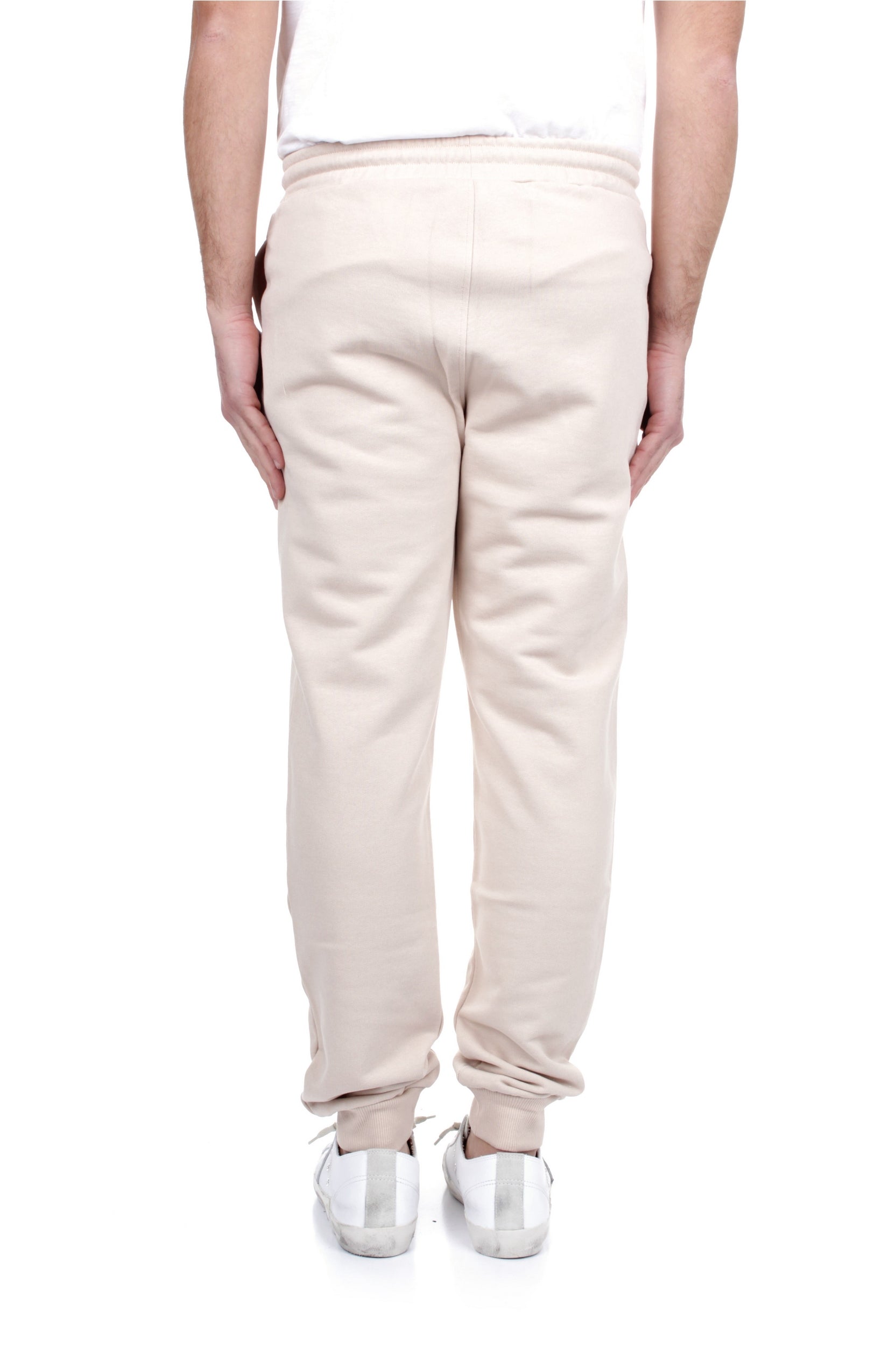 PANTALONI TUTA Beige Ballantyne