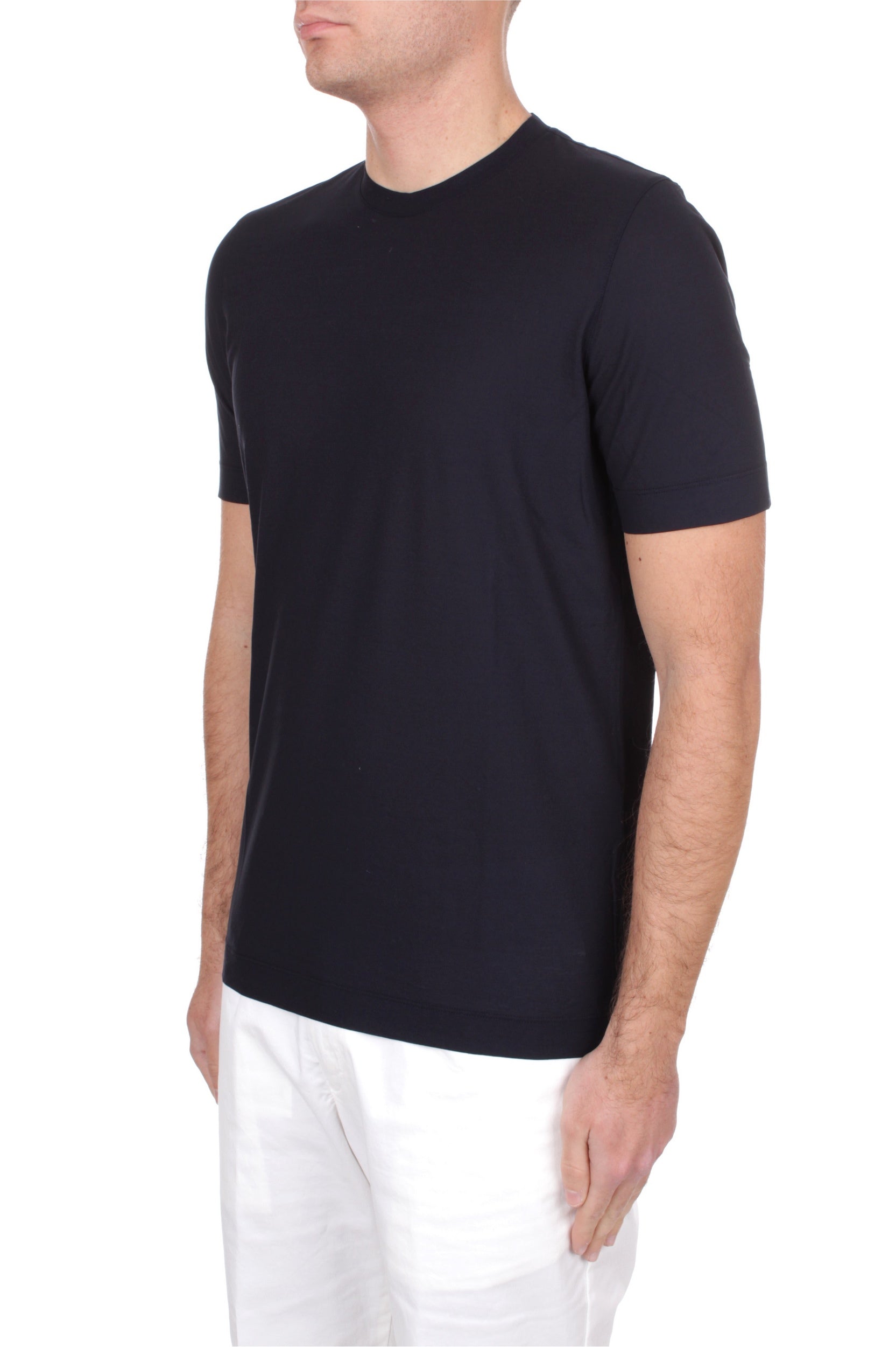 T-SHIRT Blu H953