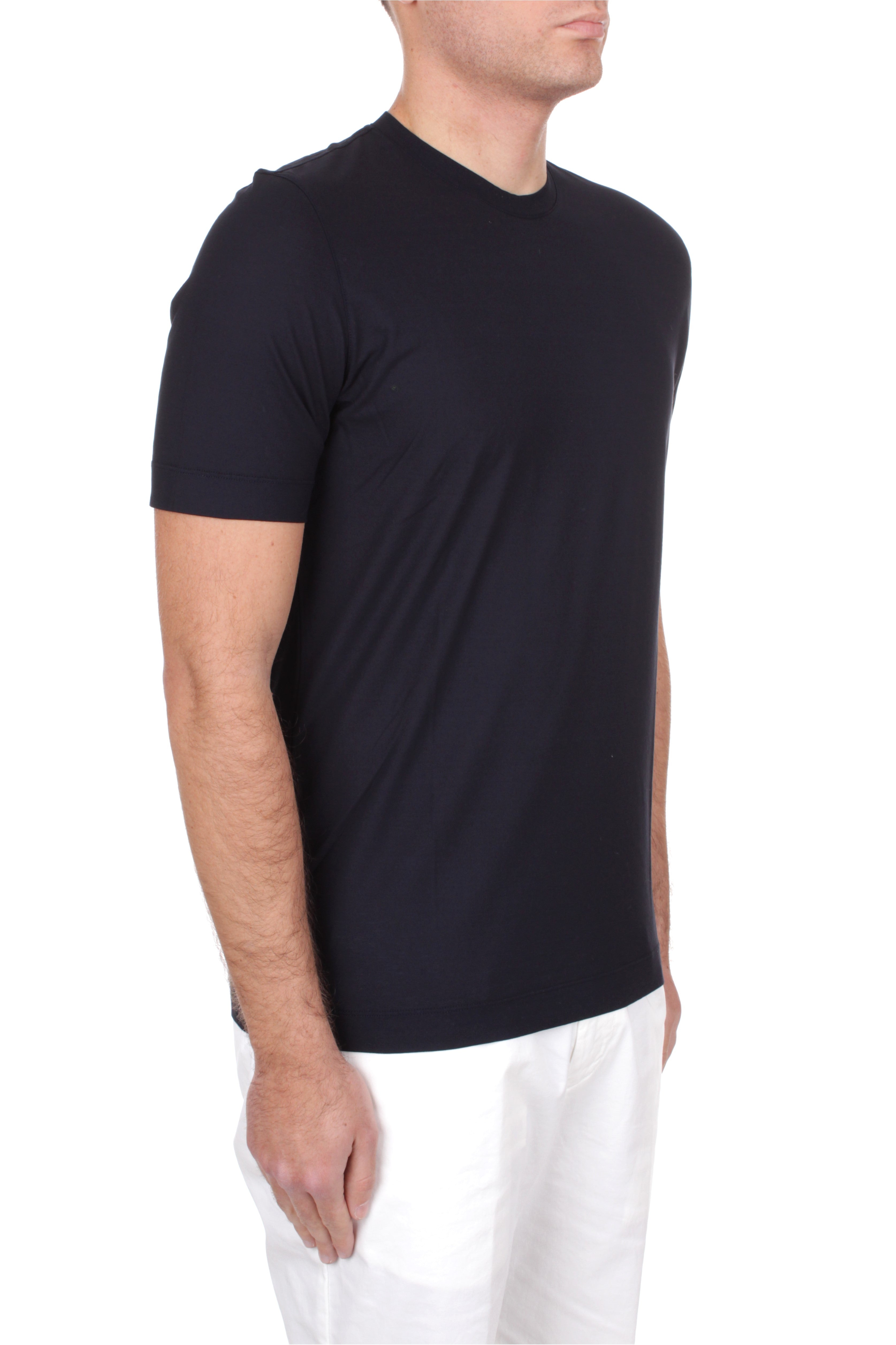 T-SHIRT Blu H953