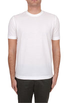 T-SHIRT Bianco H953