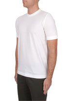 T-SHIRT Bianco H953