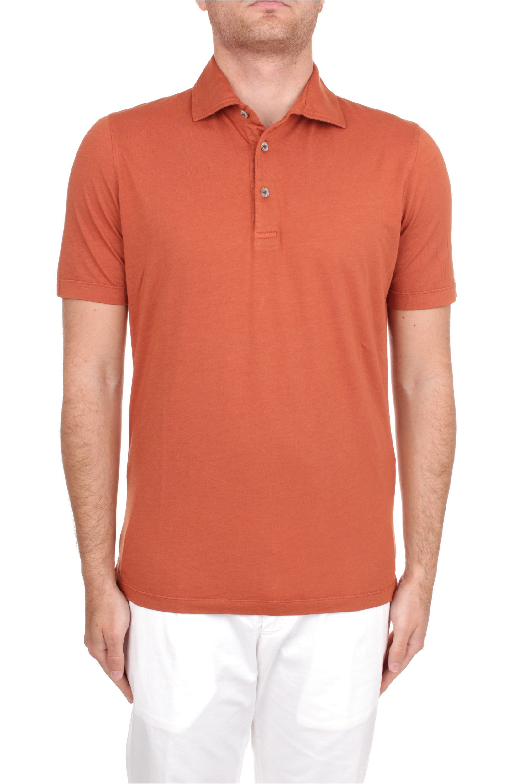 POLO Arancione H953