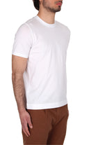 T-SHIRT Bianco Cruciani