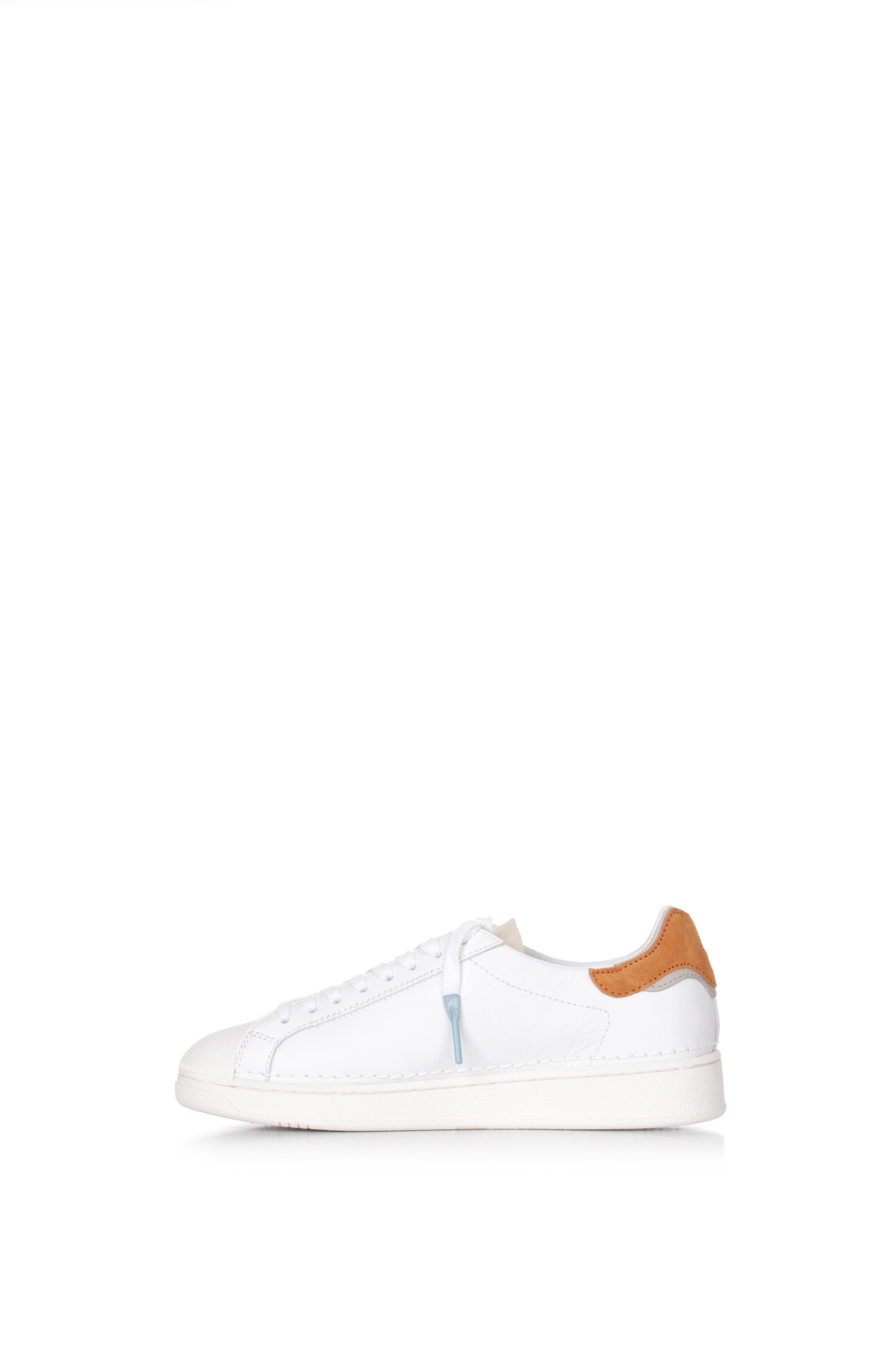 SNEAKERS Bianco D.a.t.e.