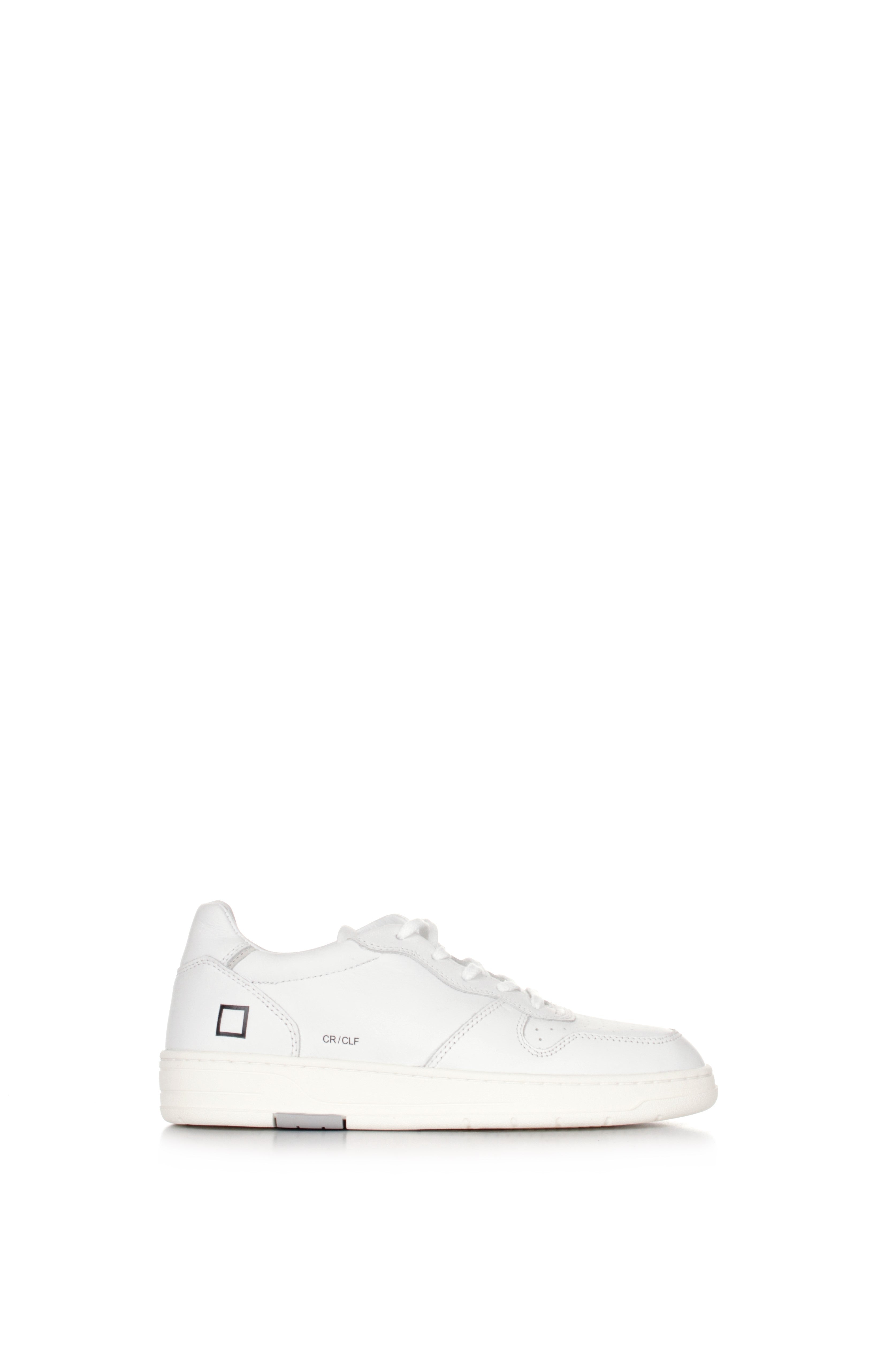 SNEAKERS Bianco D.a.t.e.