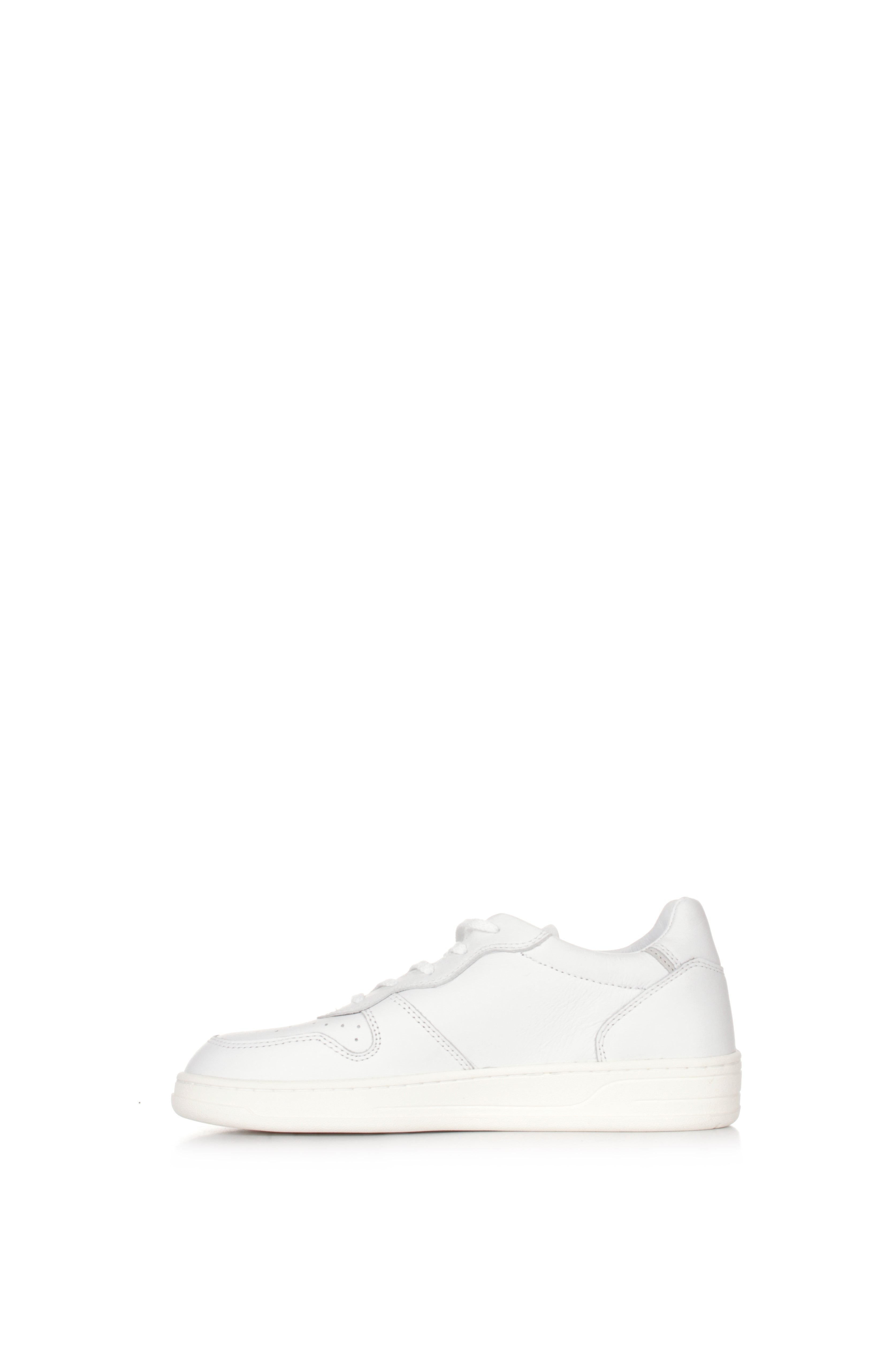 SNEAKERS Bianco D.a.t.e.