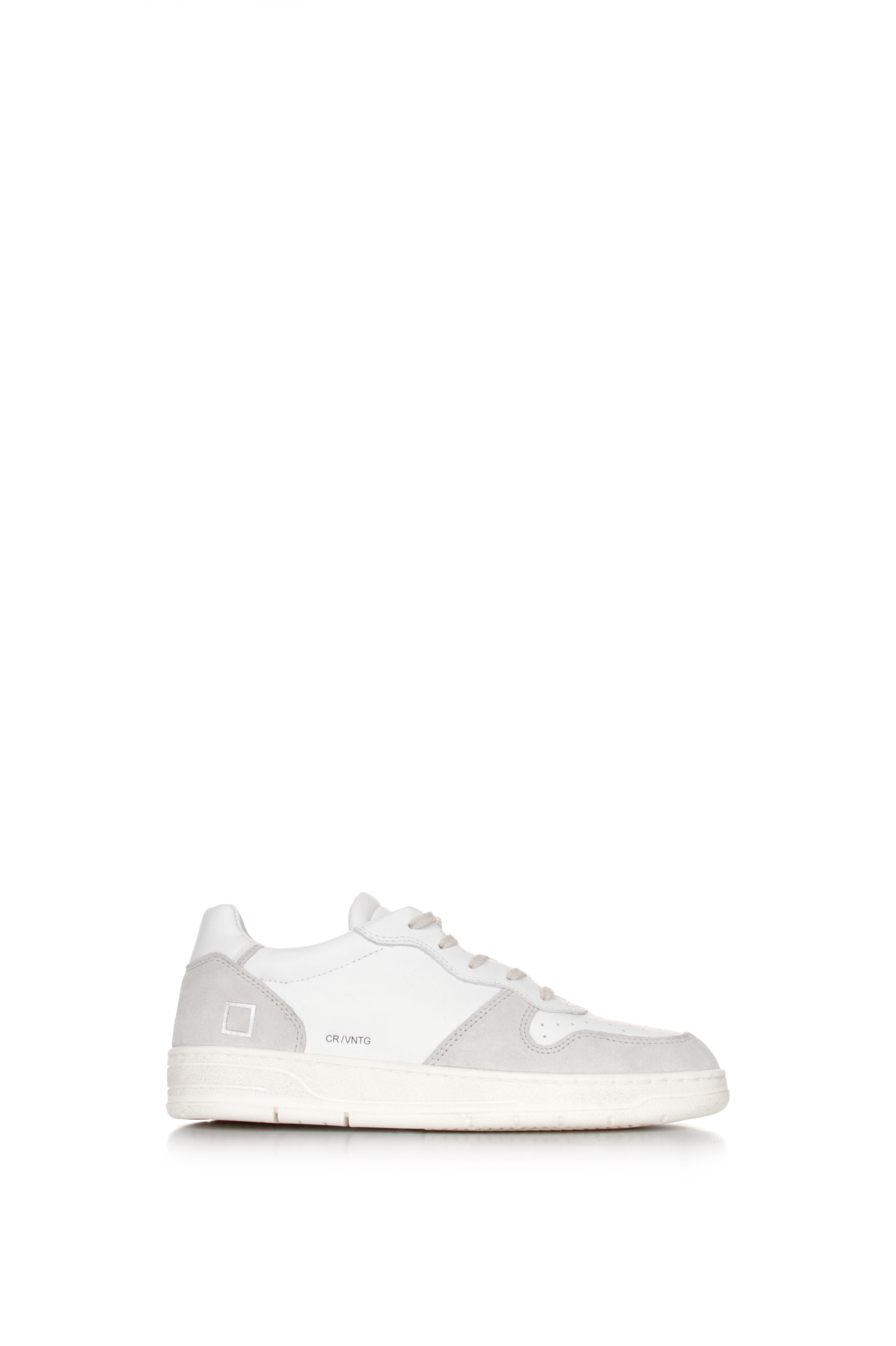 SNEAKERS Bianco D.a.t.e.