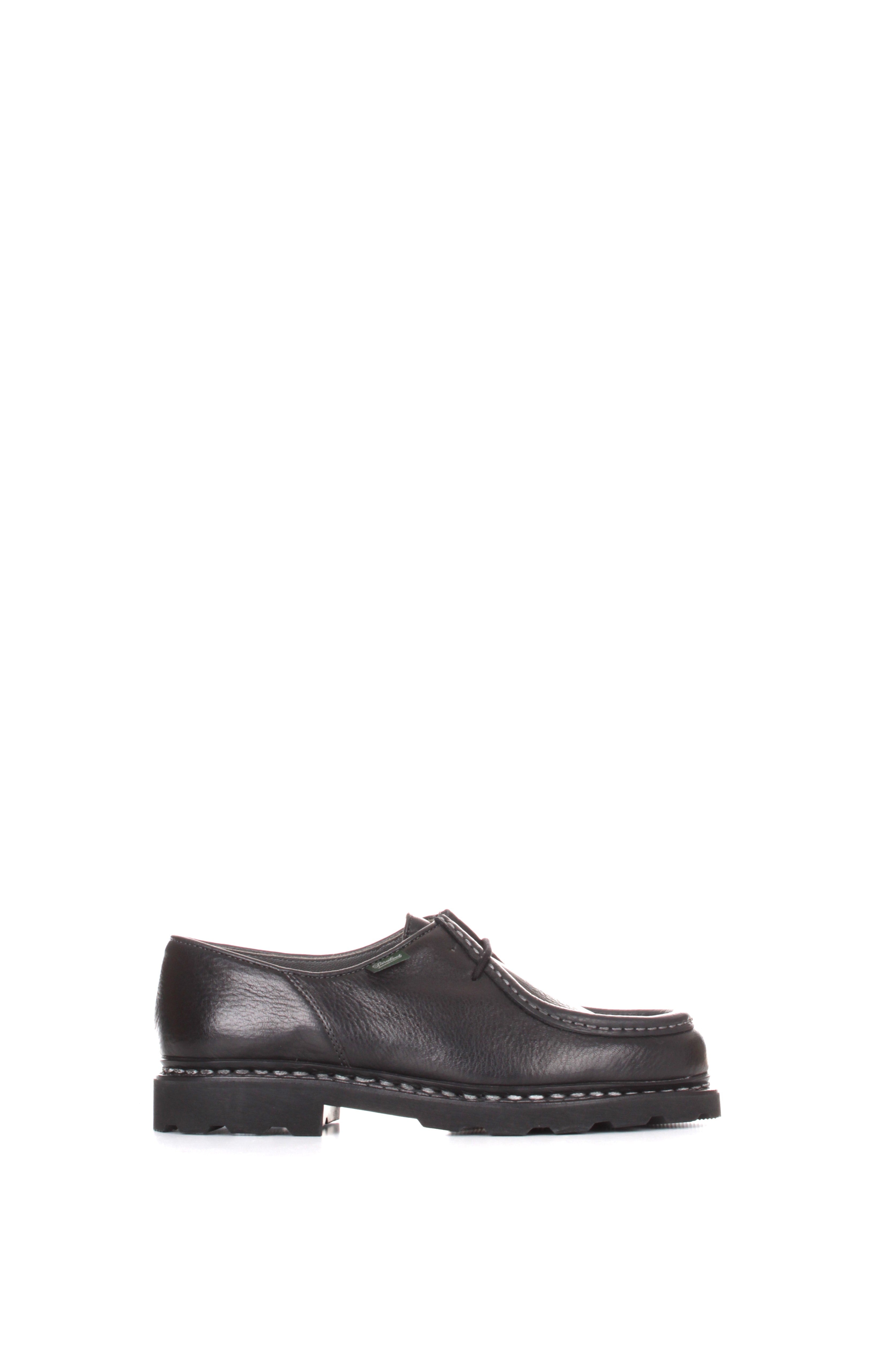 STRINGATE Nero Paraboot